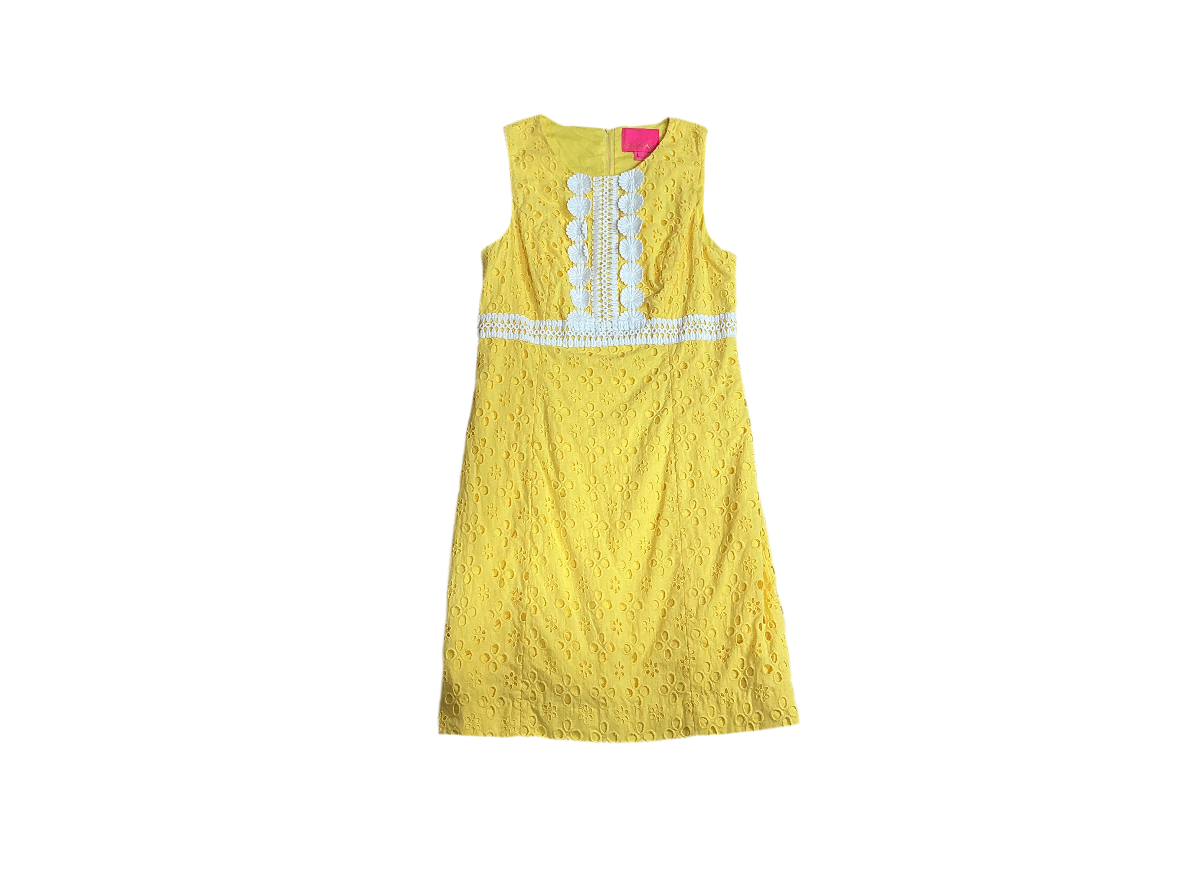Lilly Pulitzer Dress - Size 4