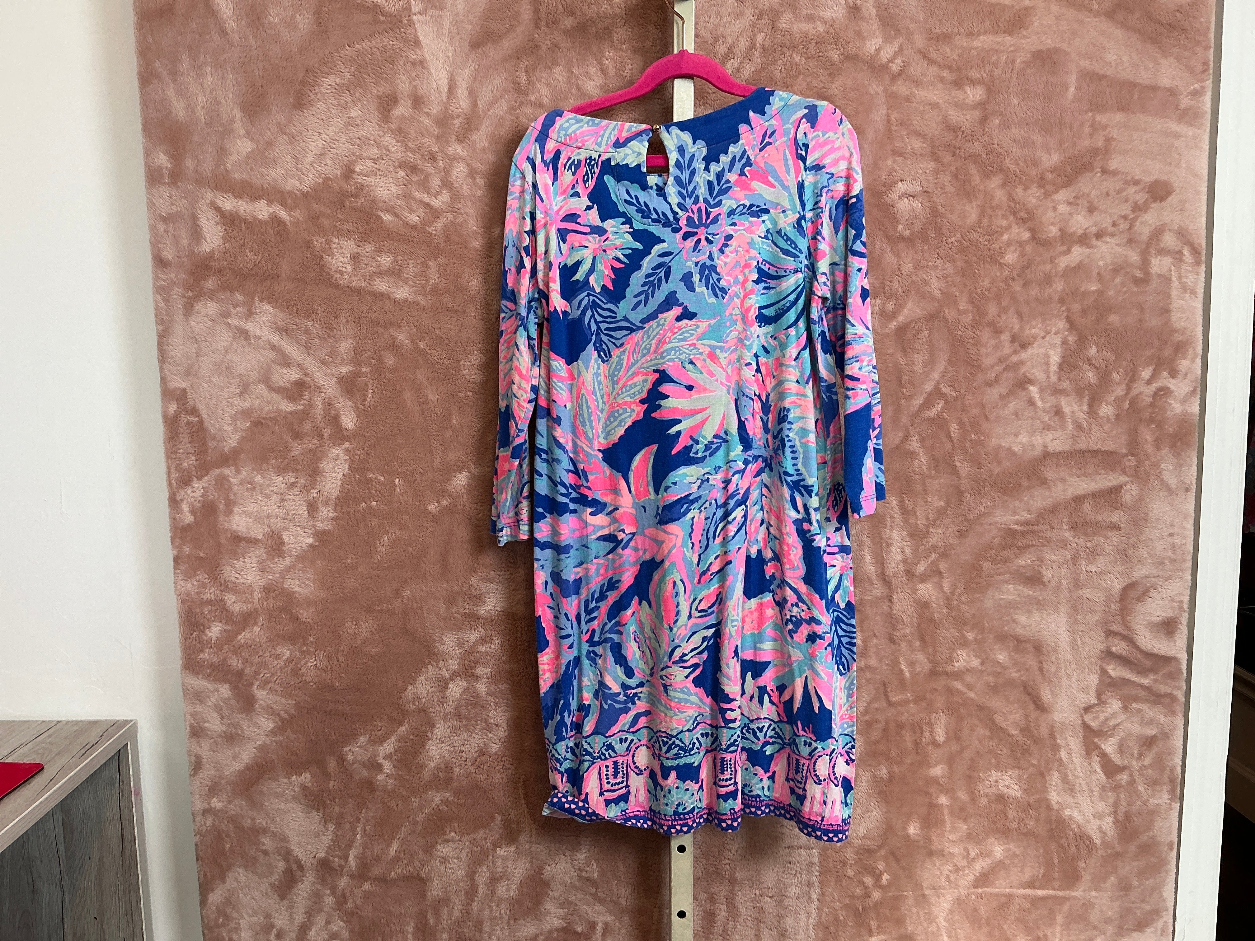 Lilly Pulitzer Dress - Size XL 12/14