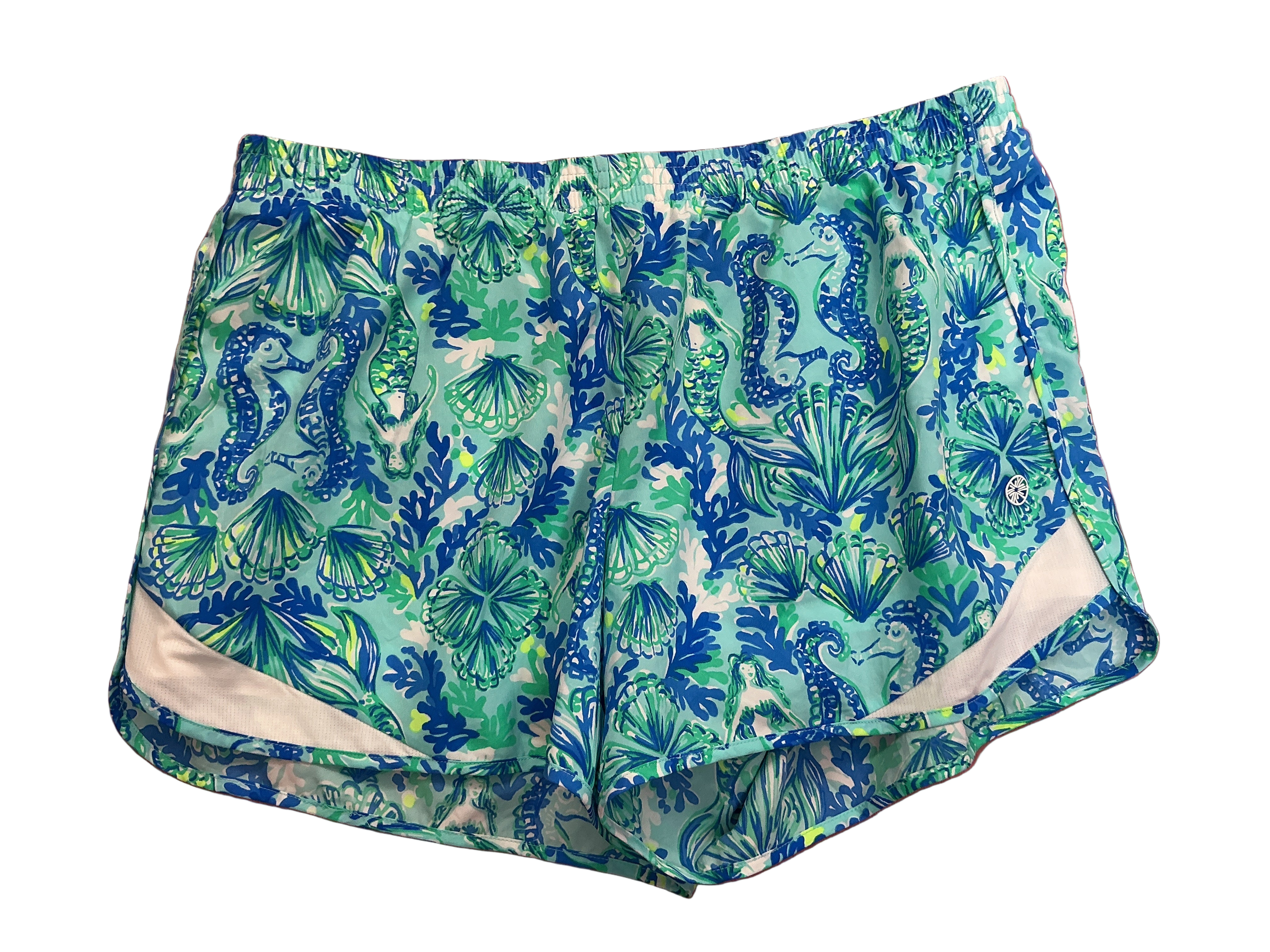 Lilly Pulitzer Shorts - Size L