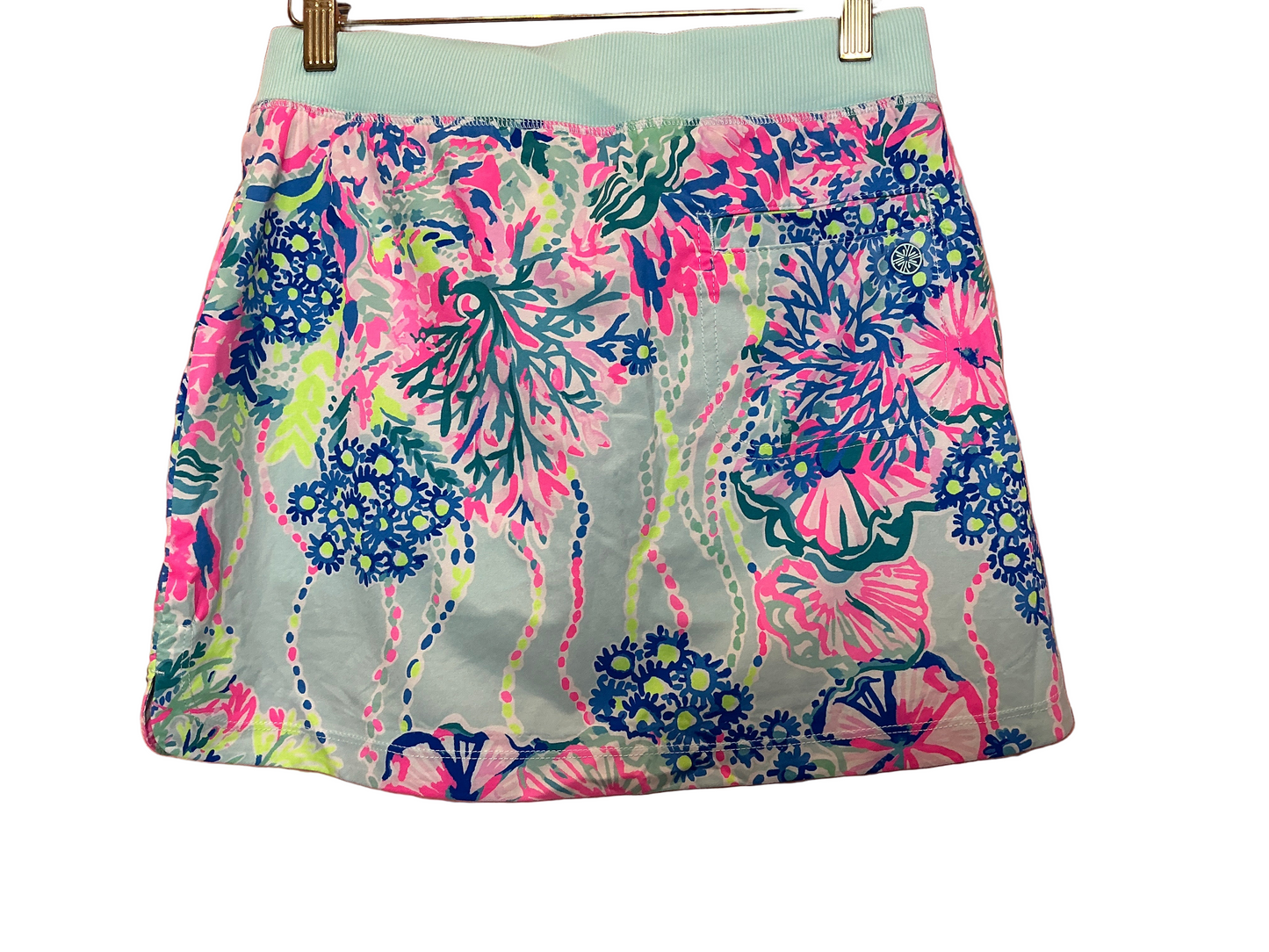 Lilly Pulitzer Skort - Size XS
