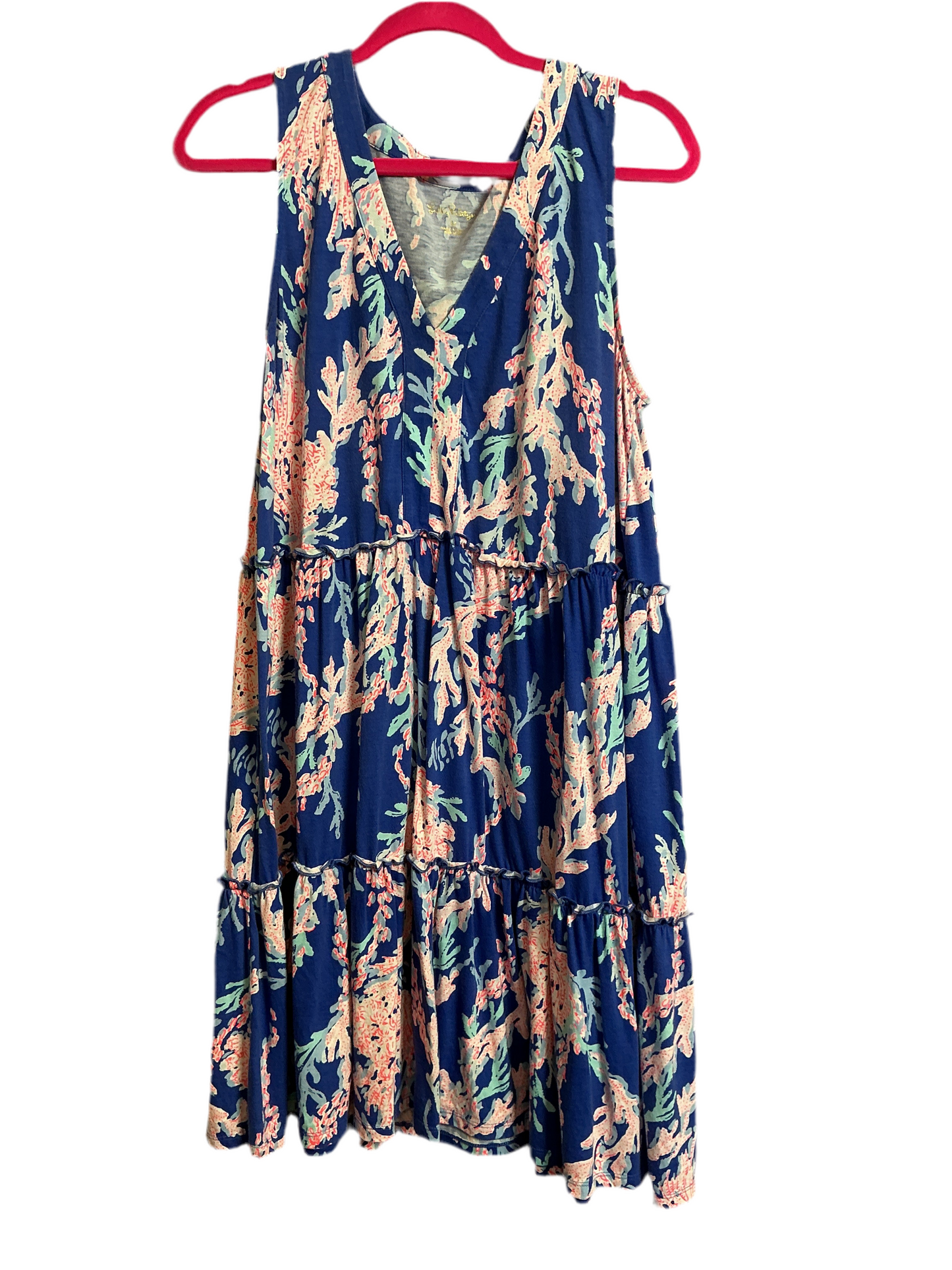 Lilly Pulitzer Dress - Size M
