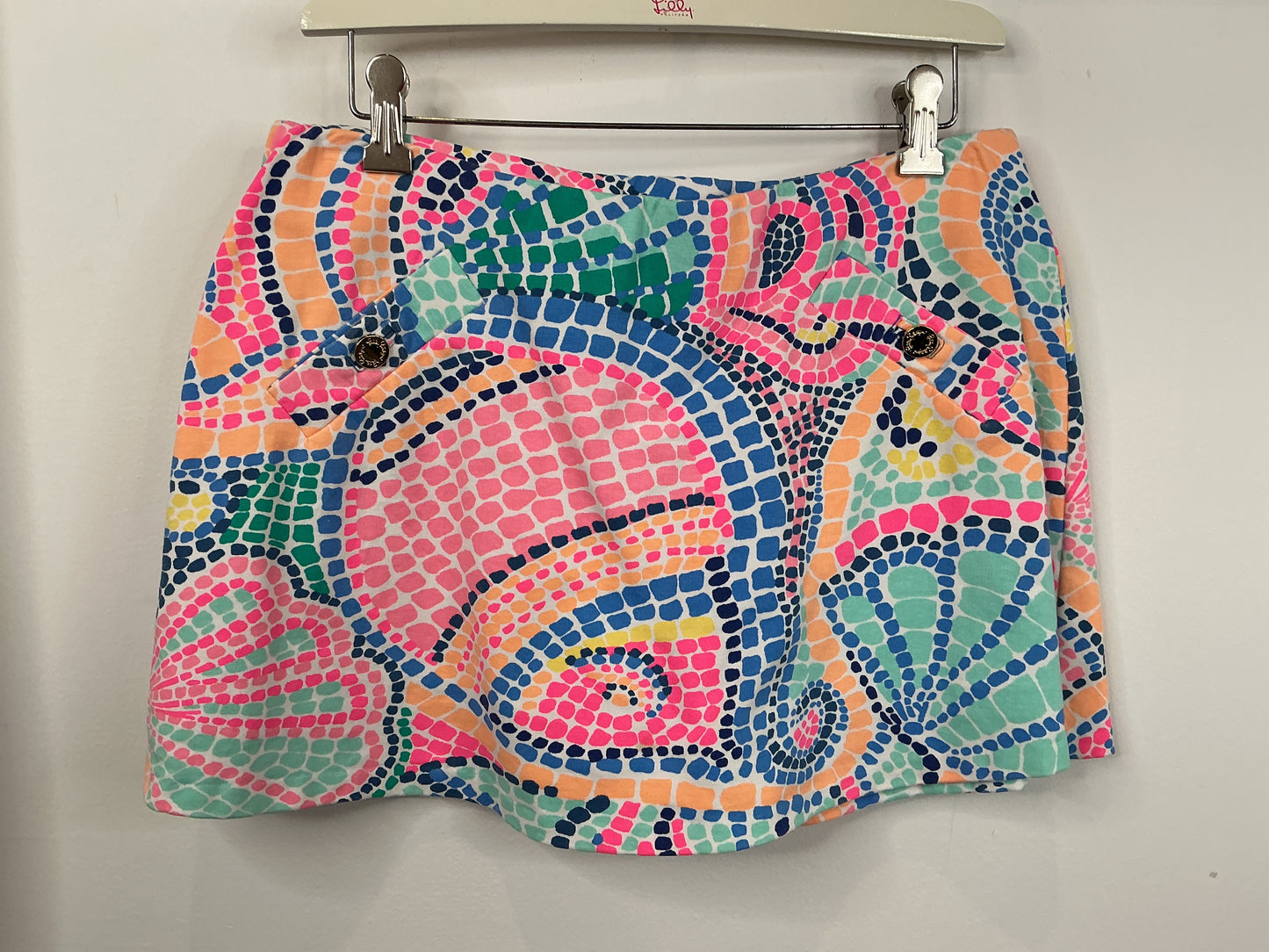 Lilly Pulitzer Skort - Size M