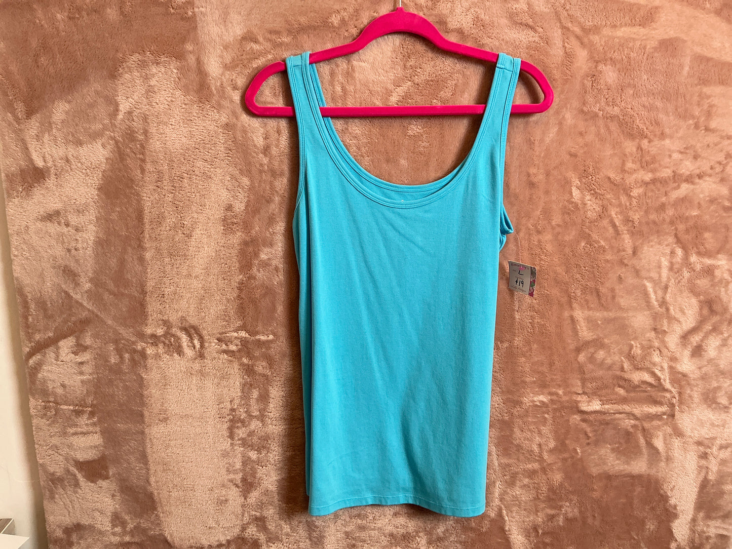 Lilly Pulitzer Top - Size L