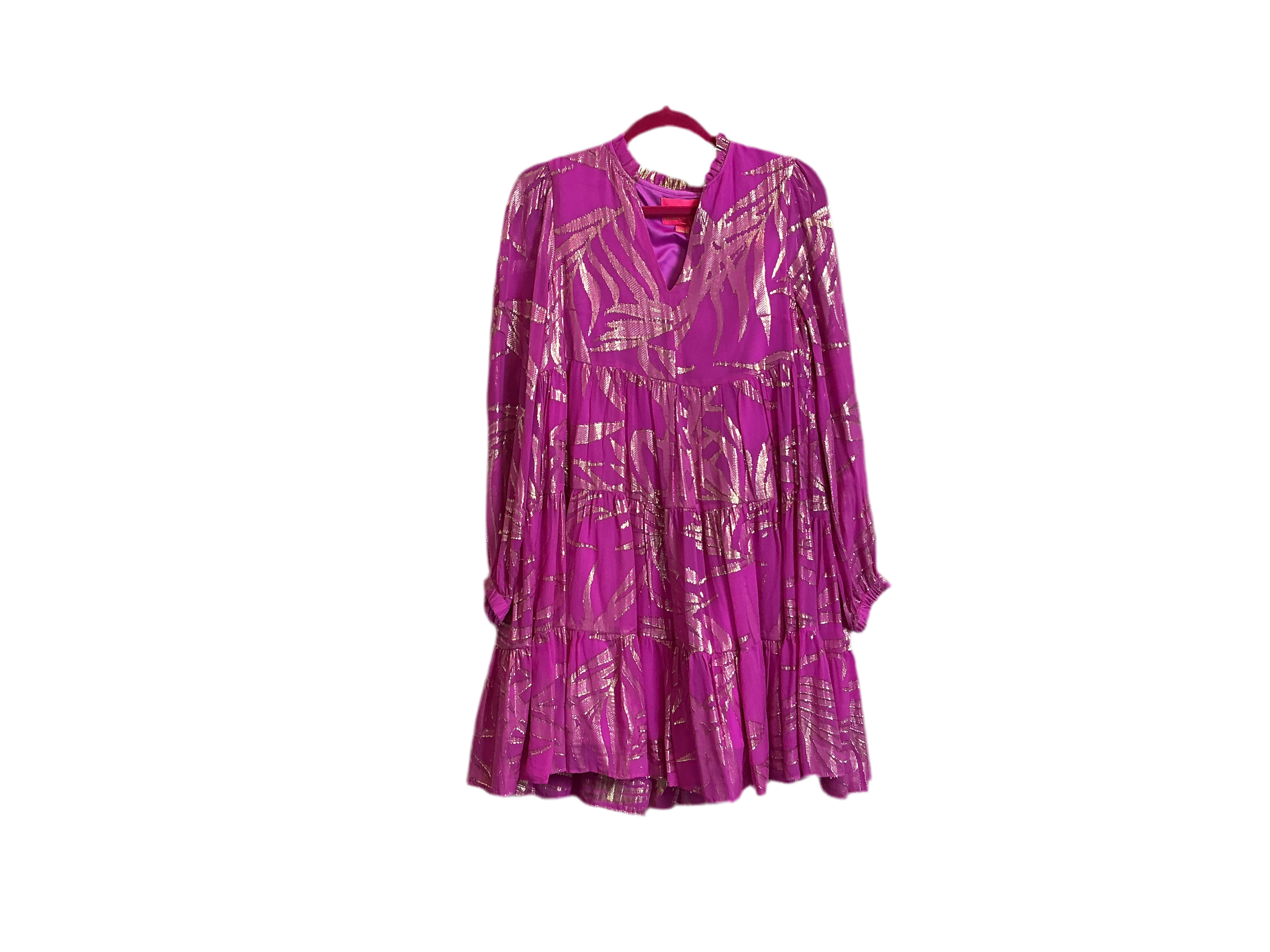 Lilly Pulitzer Dress - Size 4