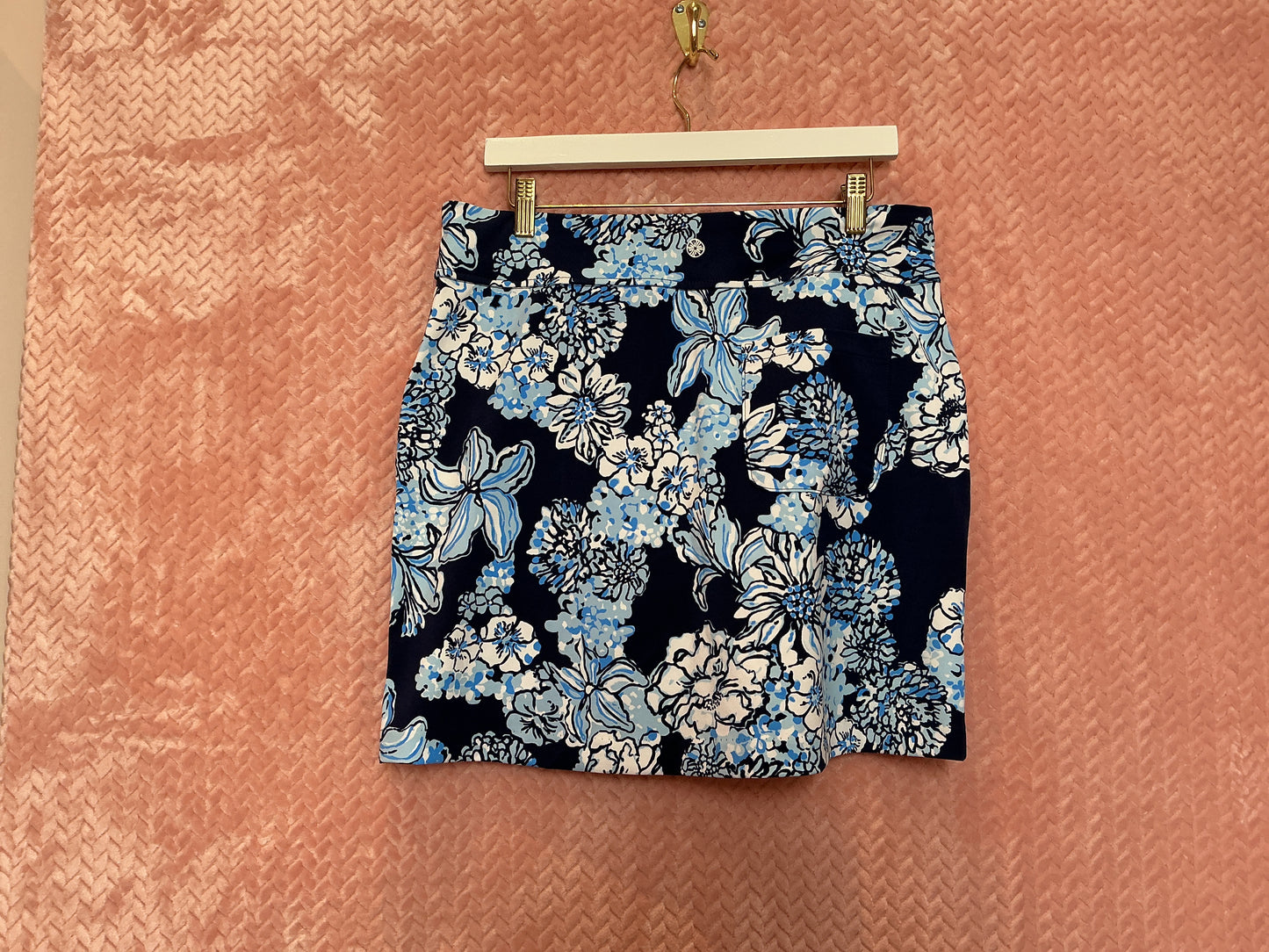 Lilly Pulitzer Skort - Size 8