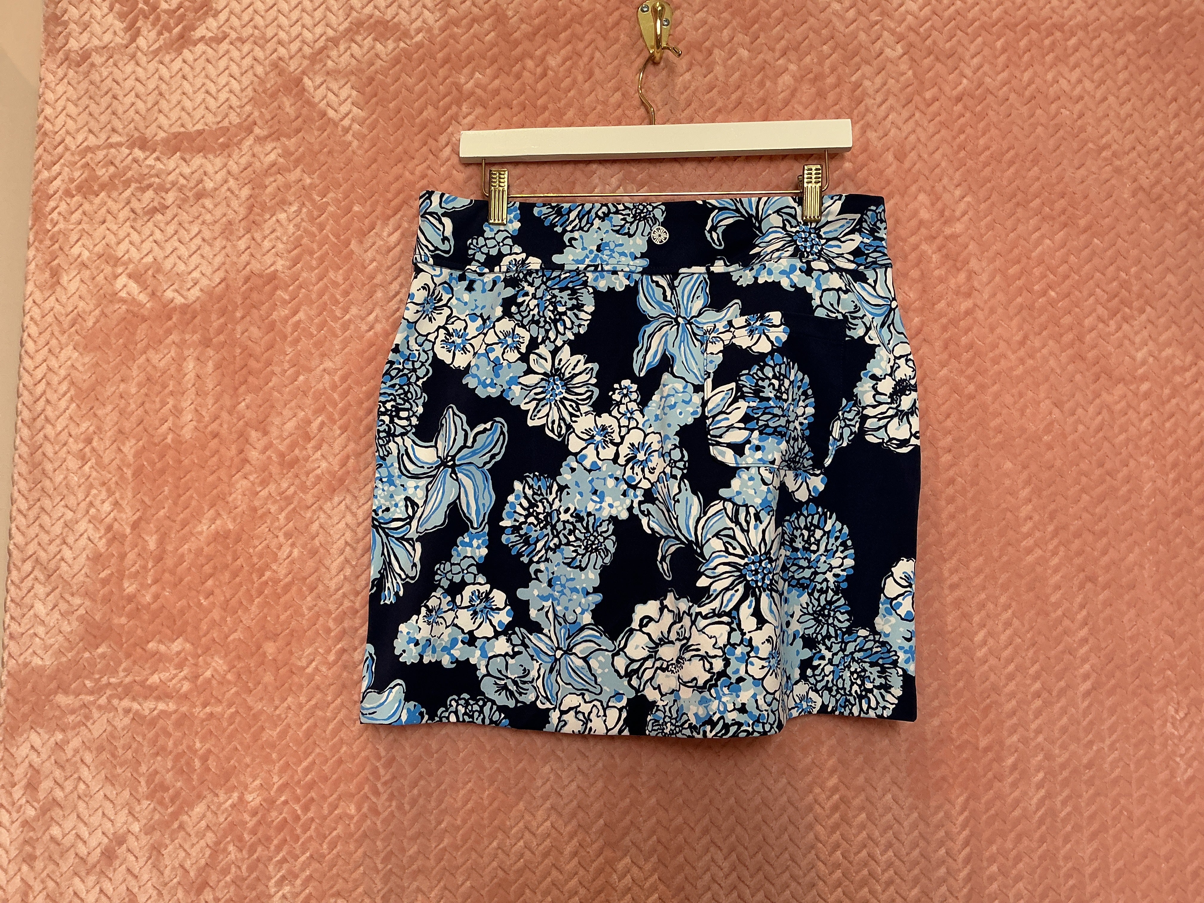 Lilly Pulitzer Skort - Size 8