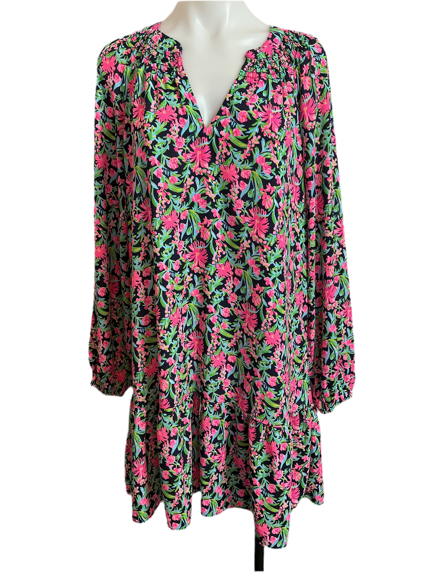 Lilly Pulitzer Dress - Size M