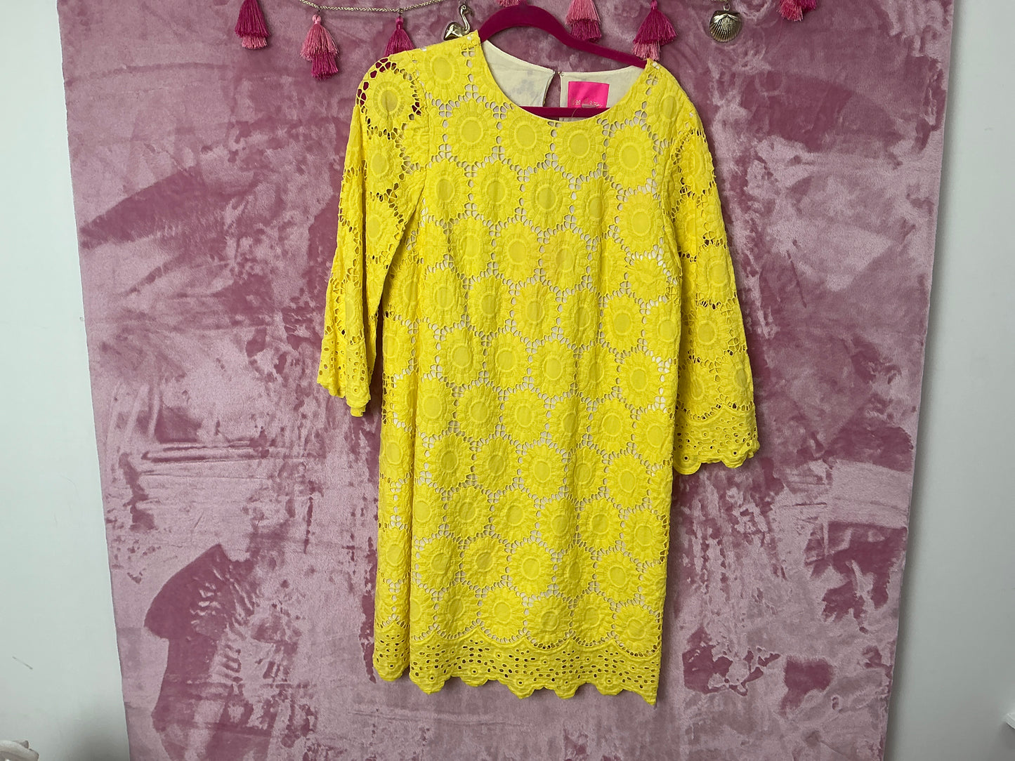 Lilly Pulitzer Dress - Size 10