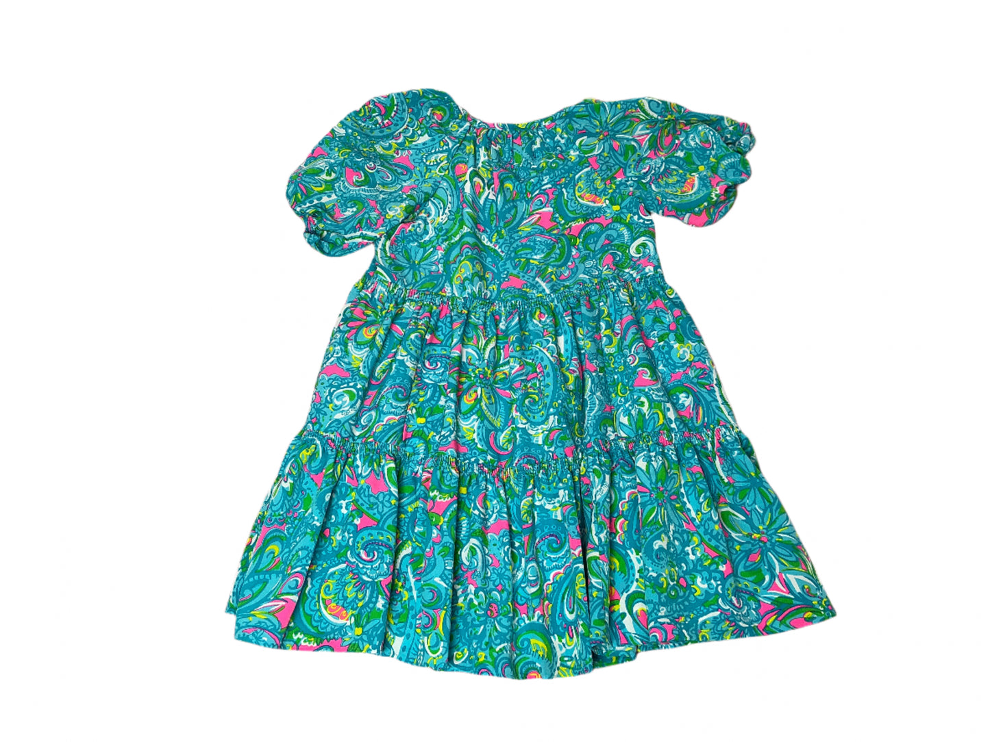 Lilly Pulitzer Shannon Dress Size XS