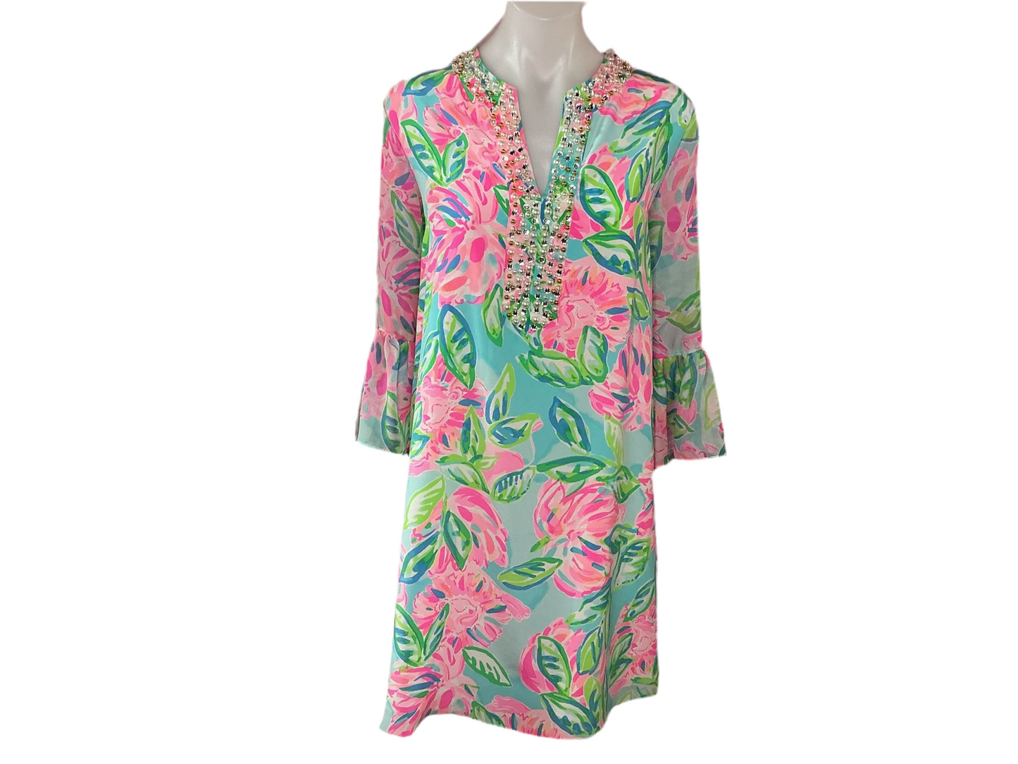 Lilly Pulitzer Dress - Size XL