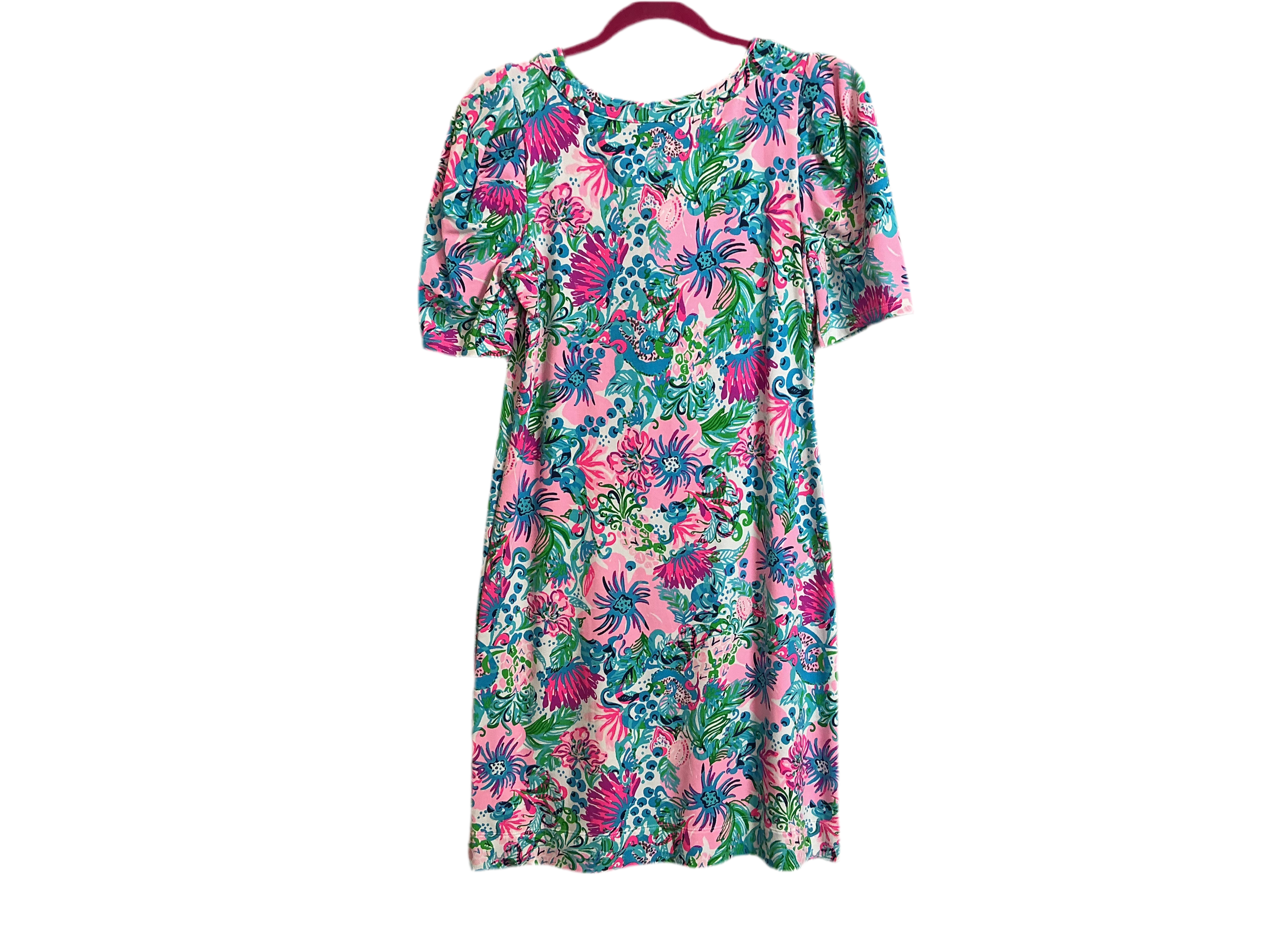 Lilly Pulitzer Dress - Size S