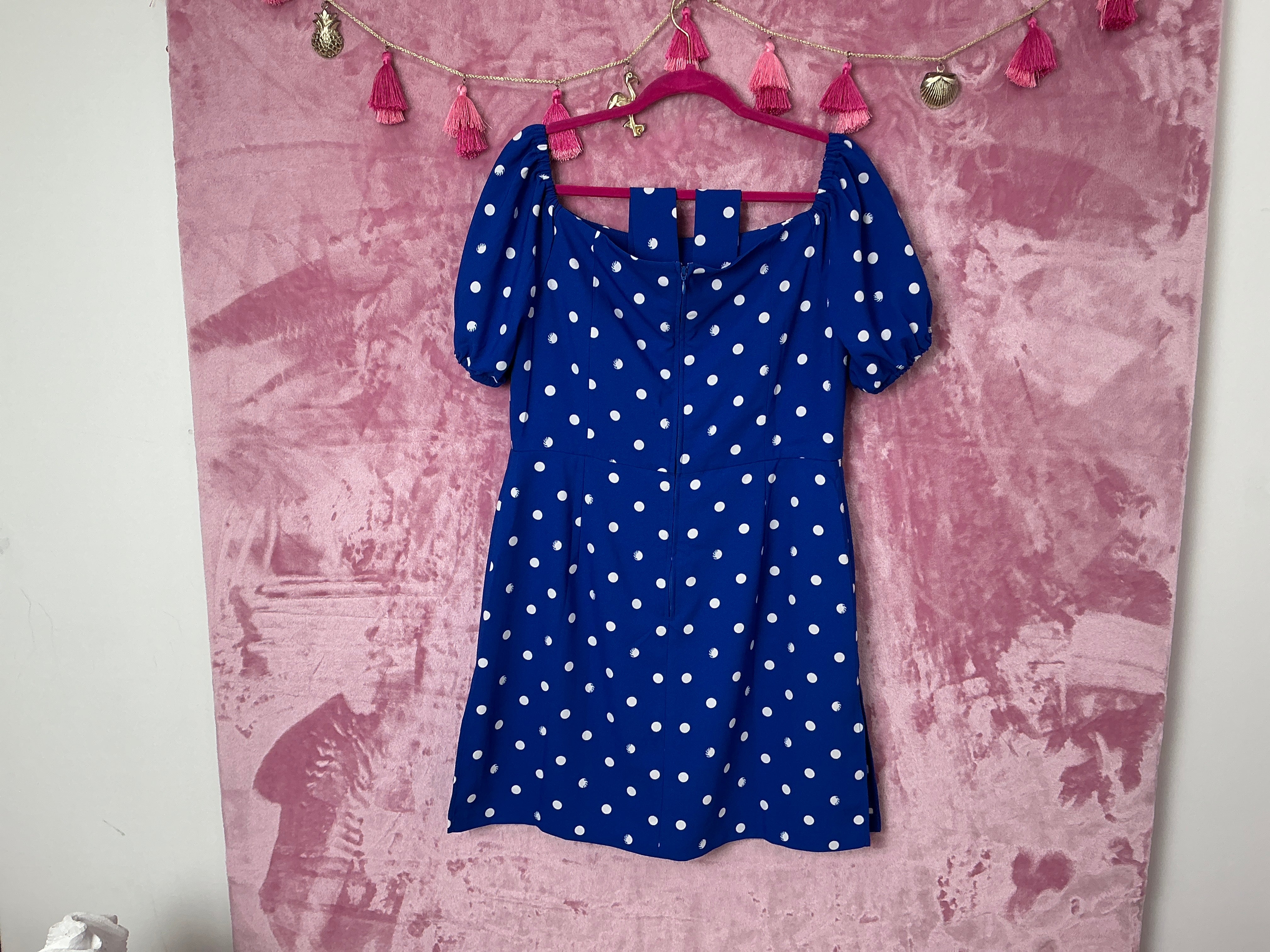 Lilly Pulitzer Romper - Size 14