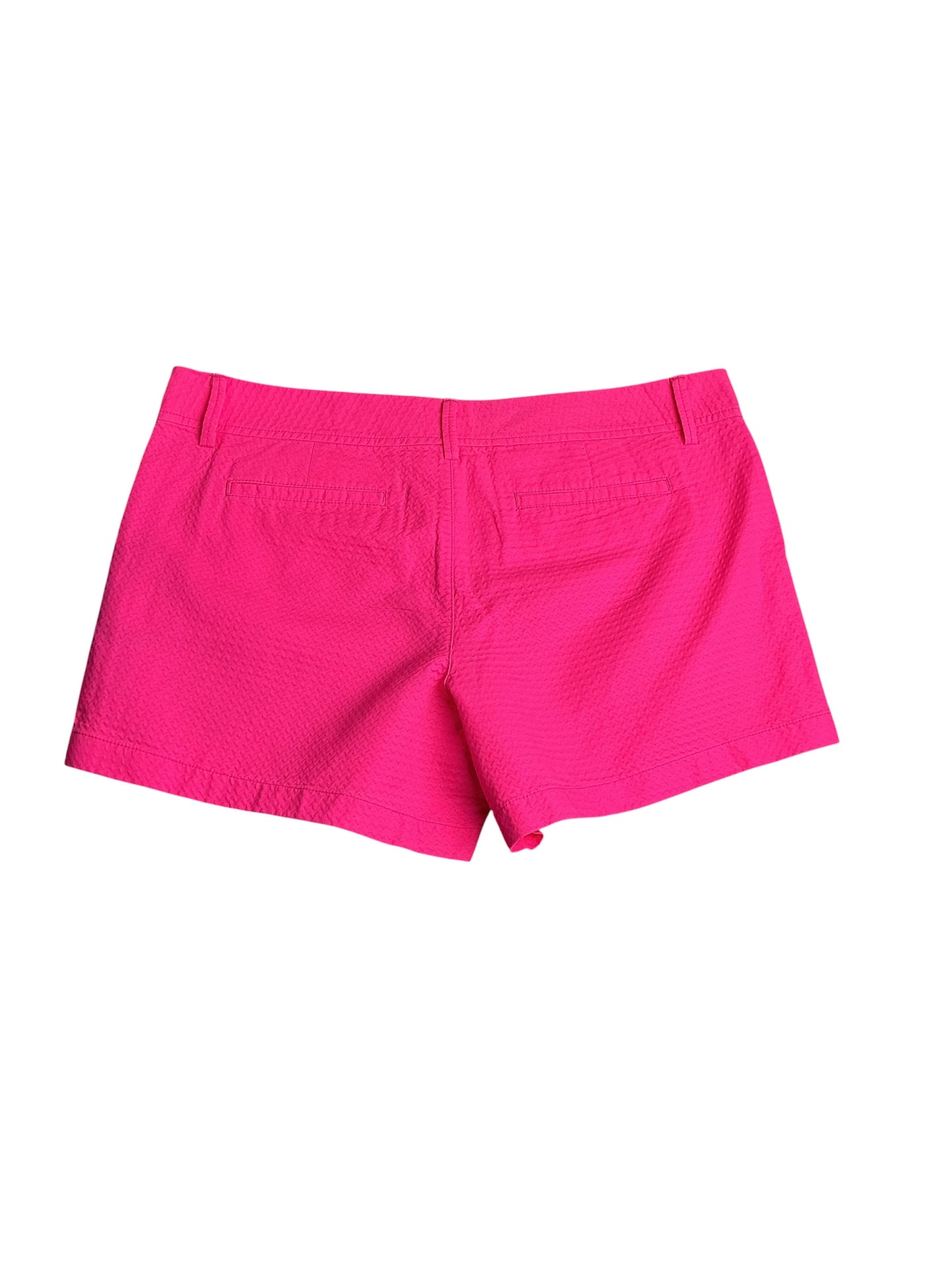 Lilly Pulitzer- NWT Callahan Short Kit Royal Pi Size 16