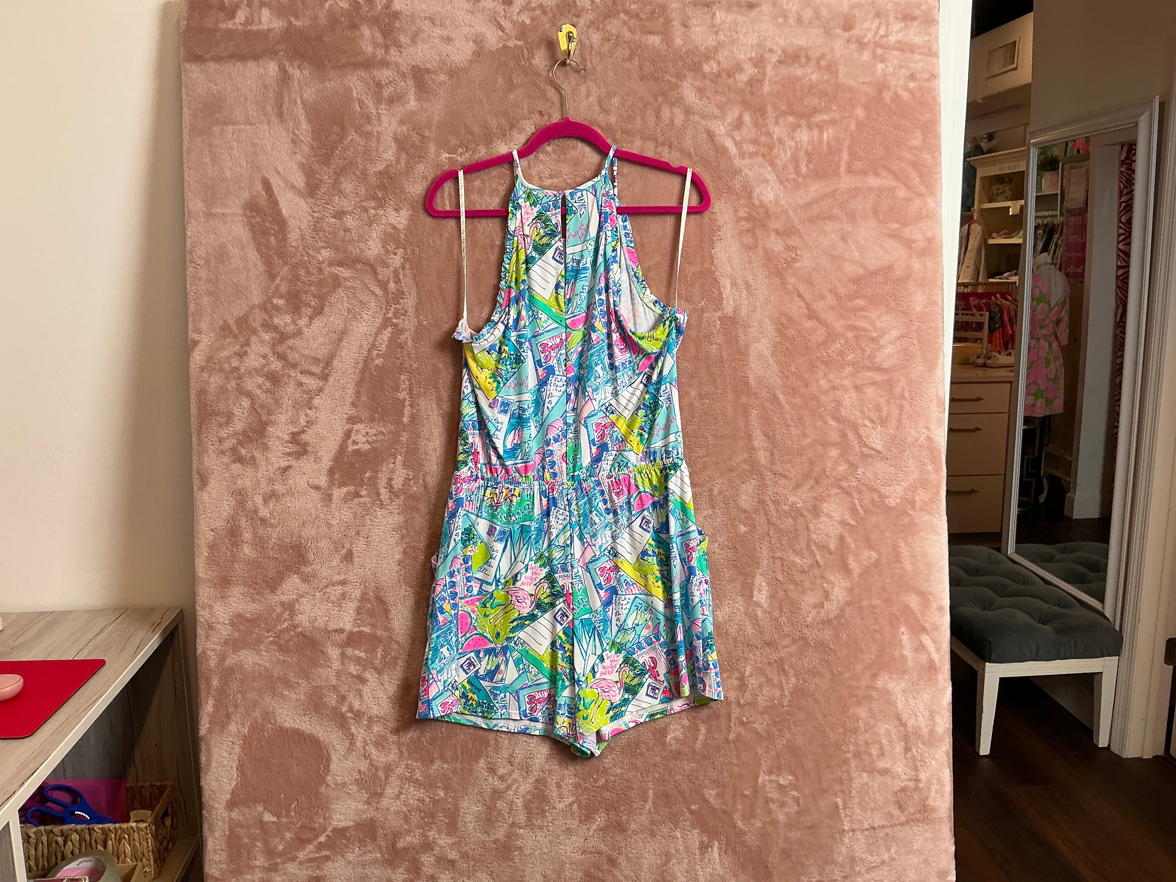 Lilly Pulitzer - Size L