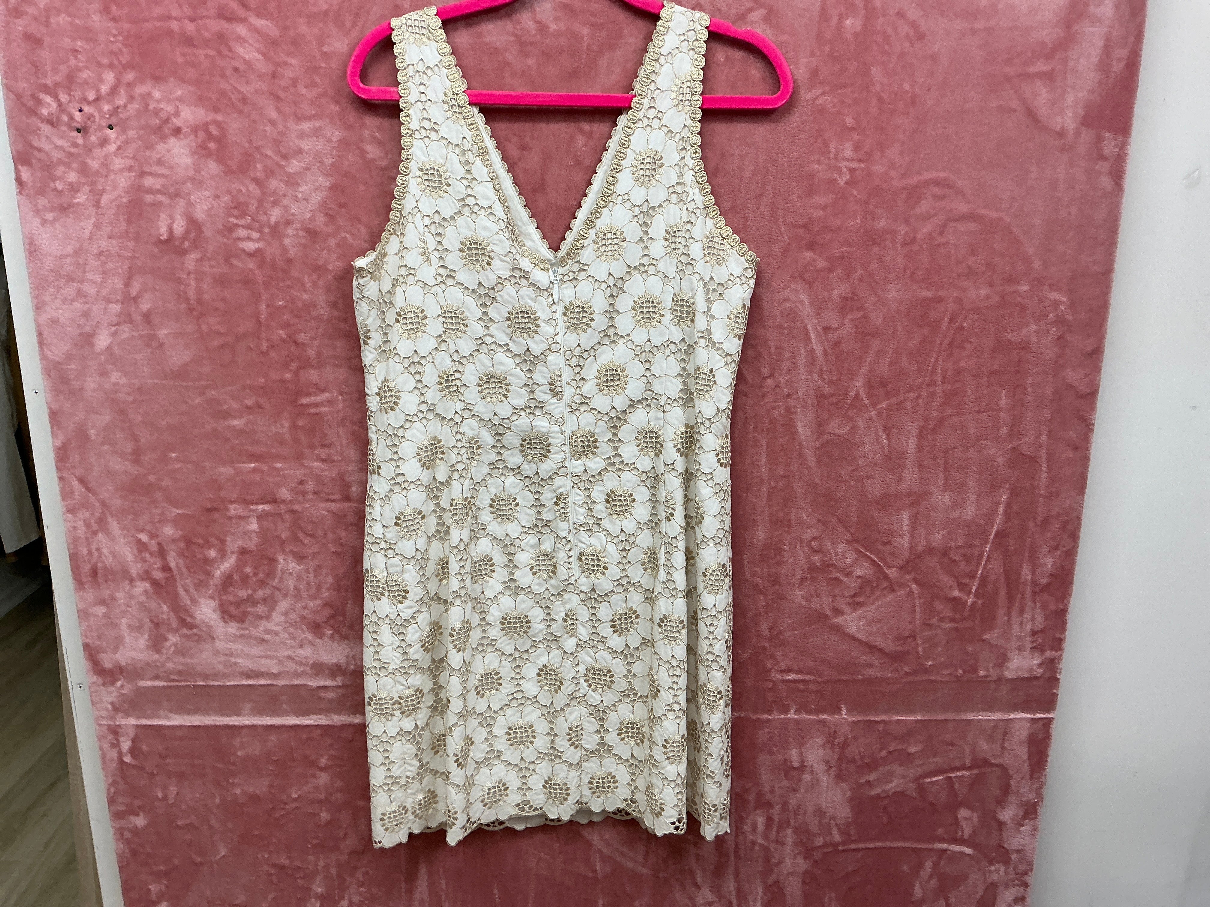 Lilly Pulitzer Dress Size 12