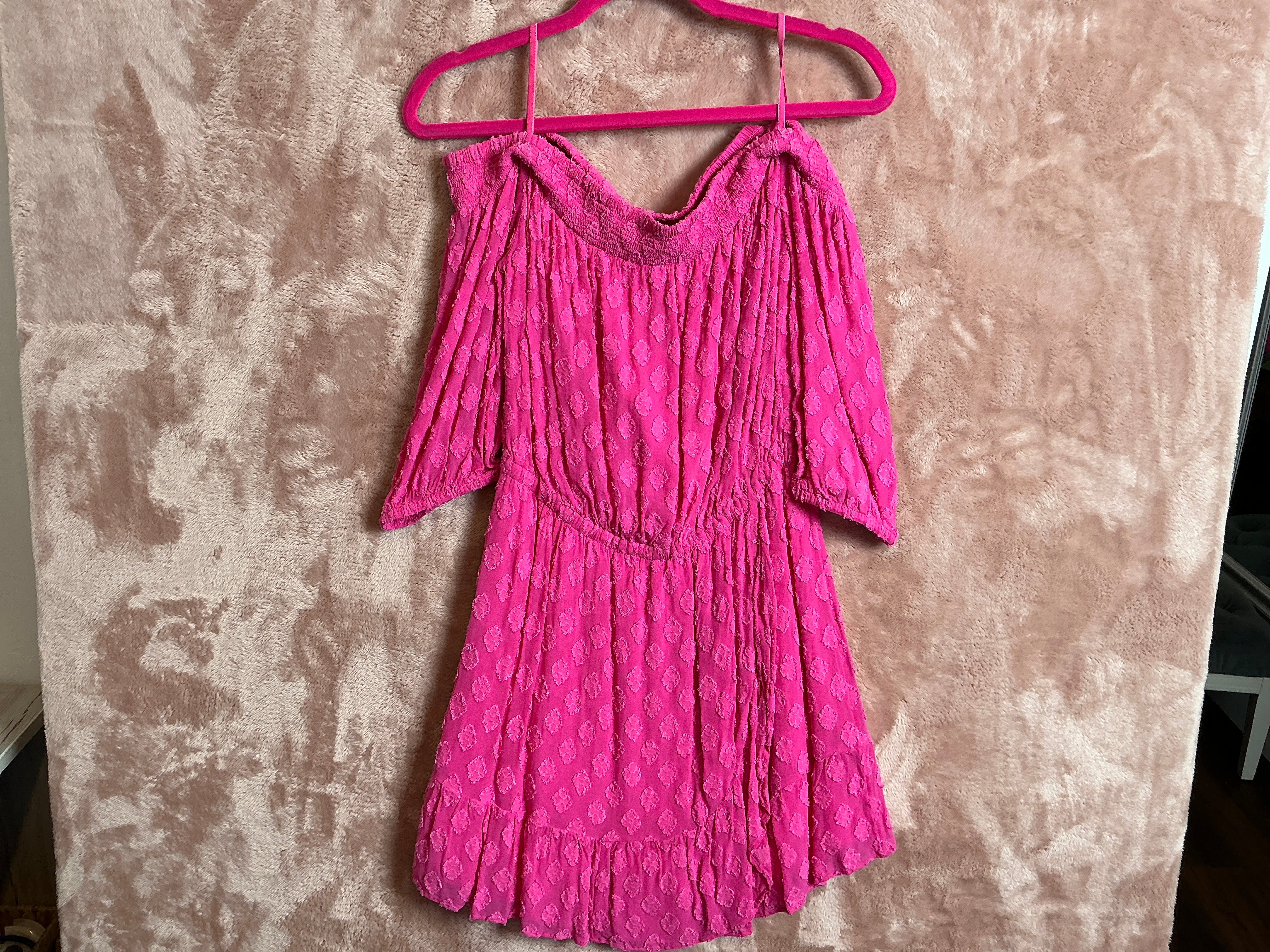Lilly Pulitzer Romper - Size M