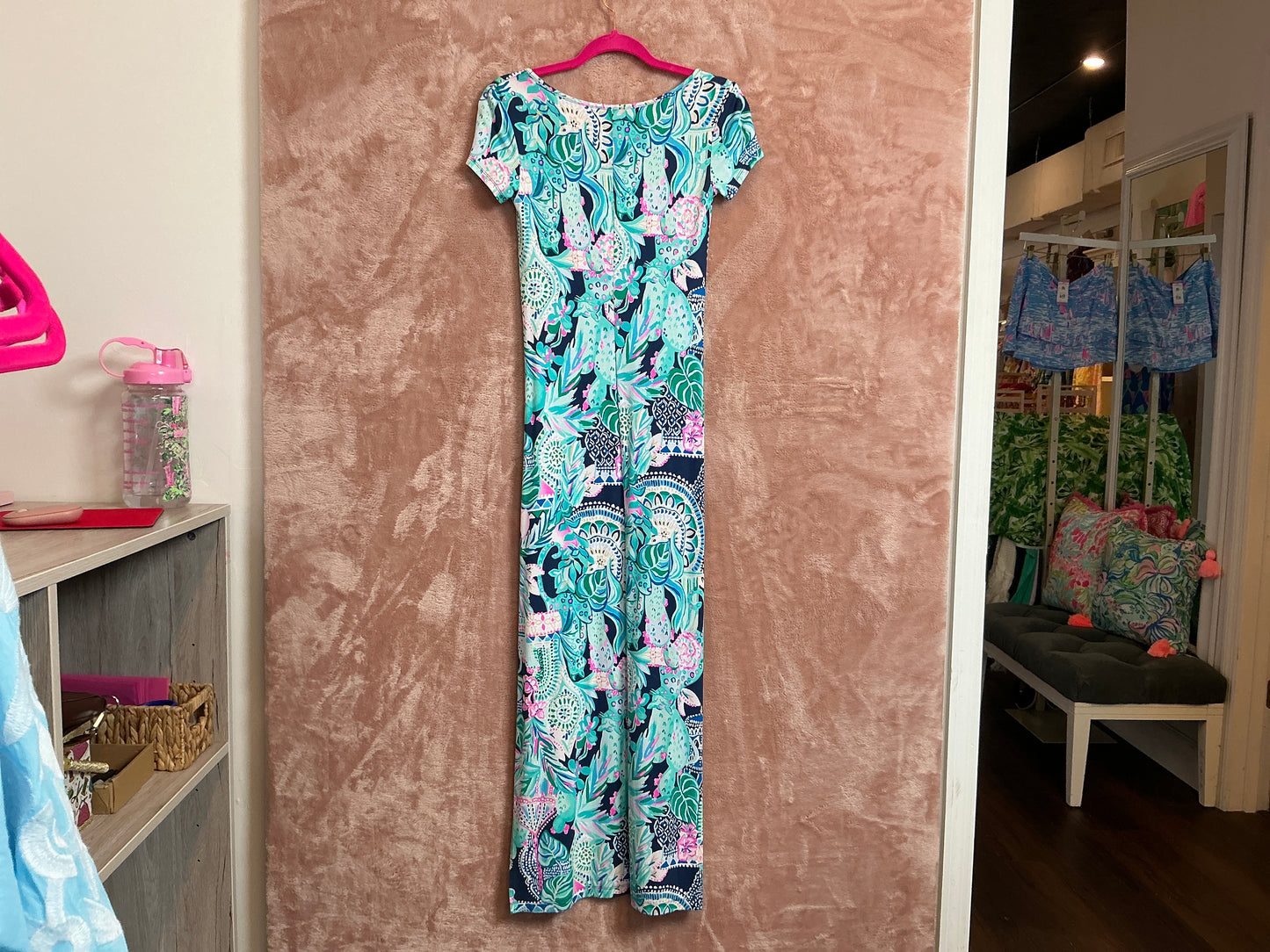 Lilly Pulitzer Dress - Size XXS