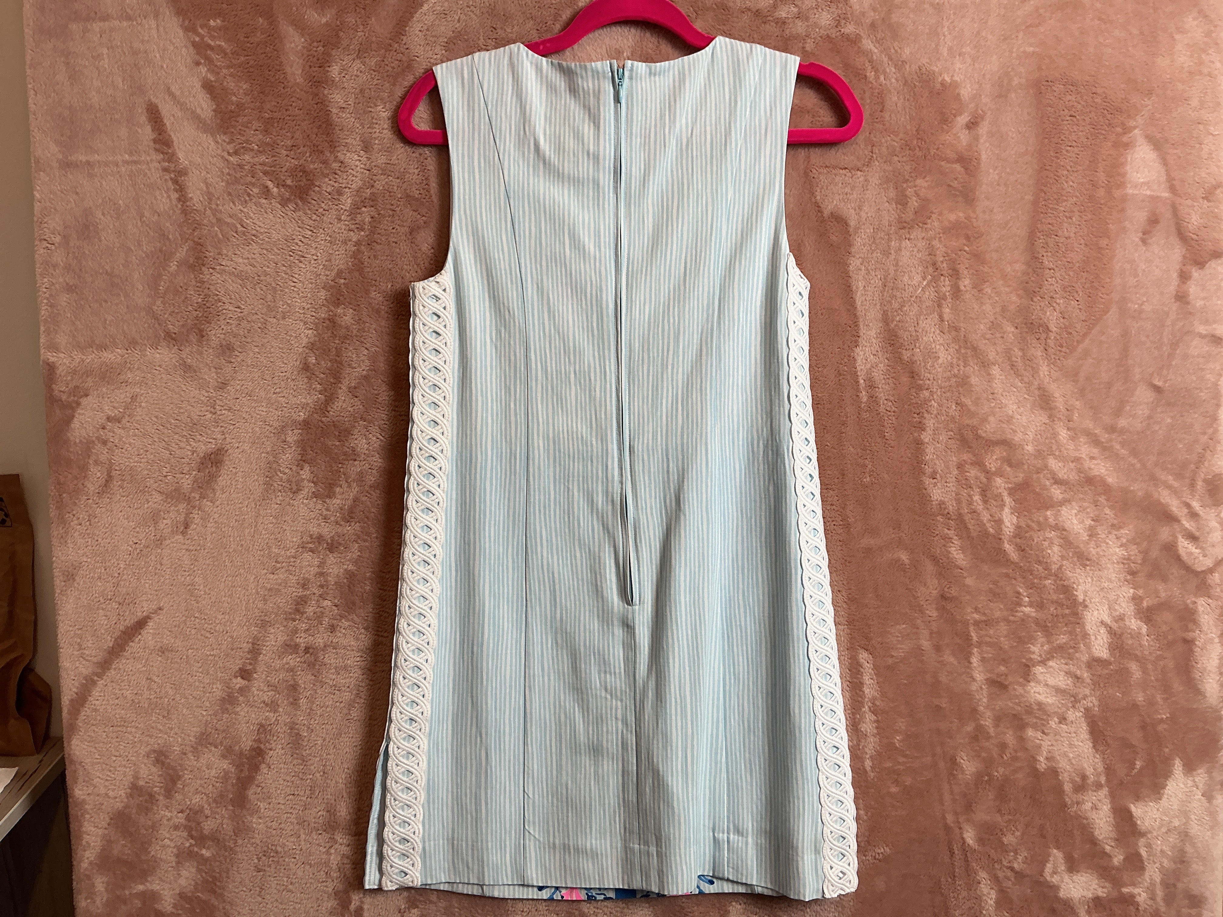 Lilly Pulitzer Romper - Size 0