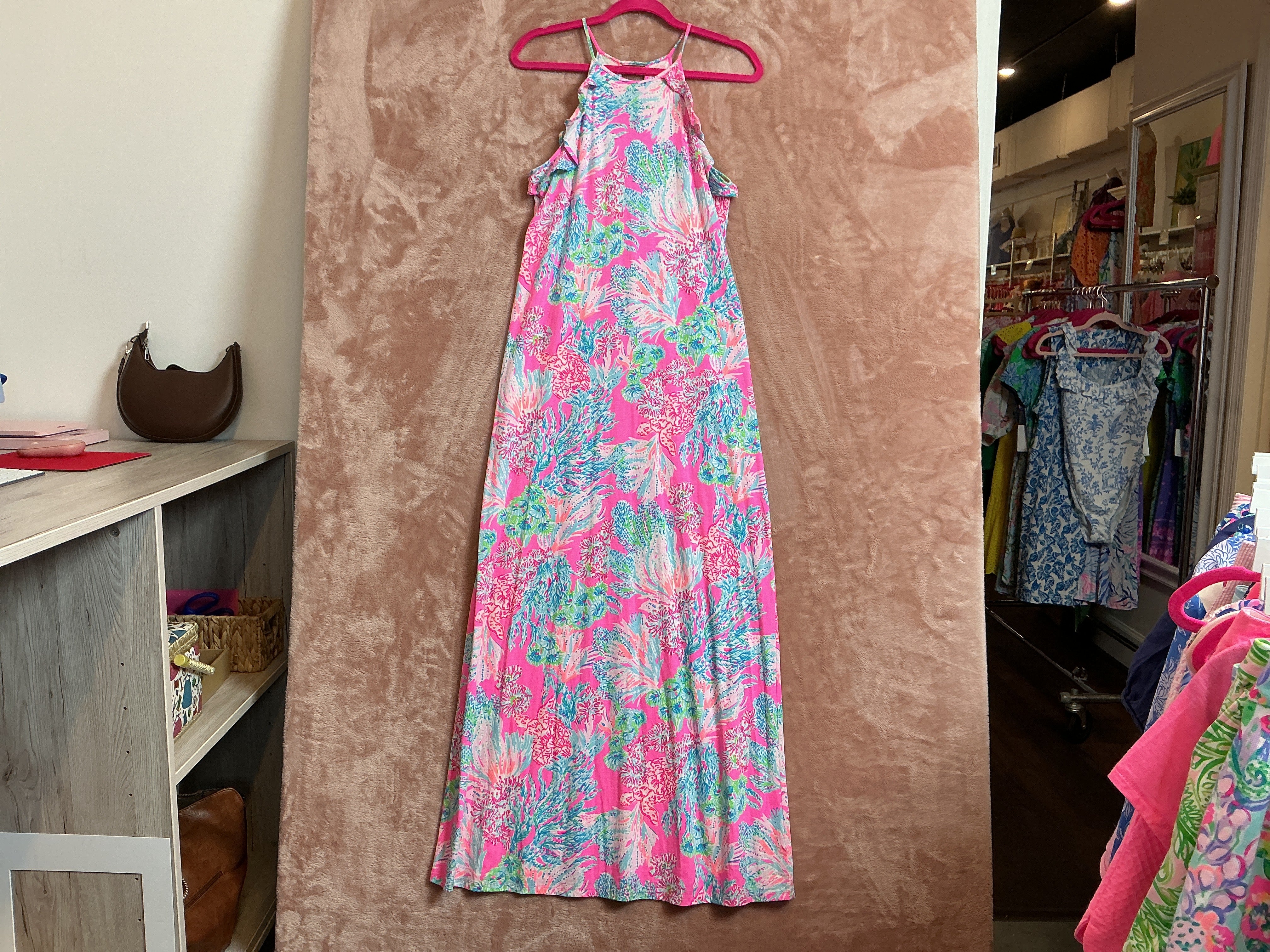 Lilly Pulitzer Dress - Size XS