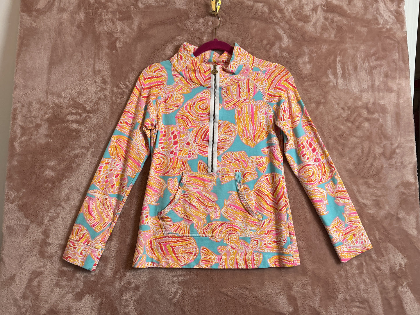 Lilly Pulitzer Jacket - Size XS