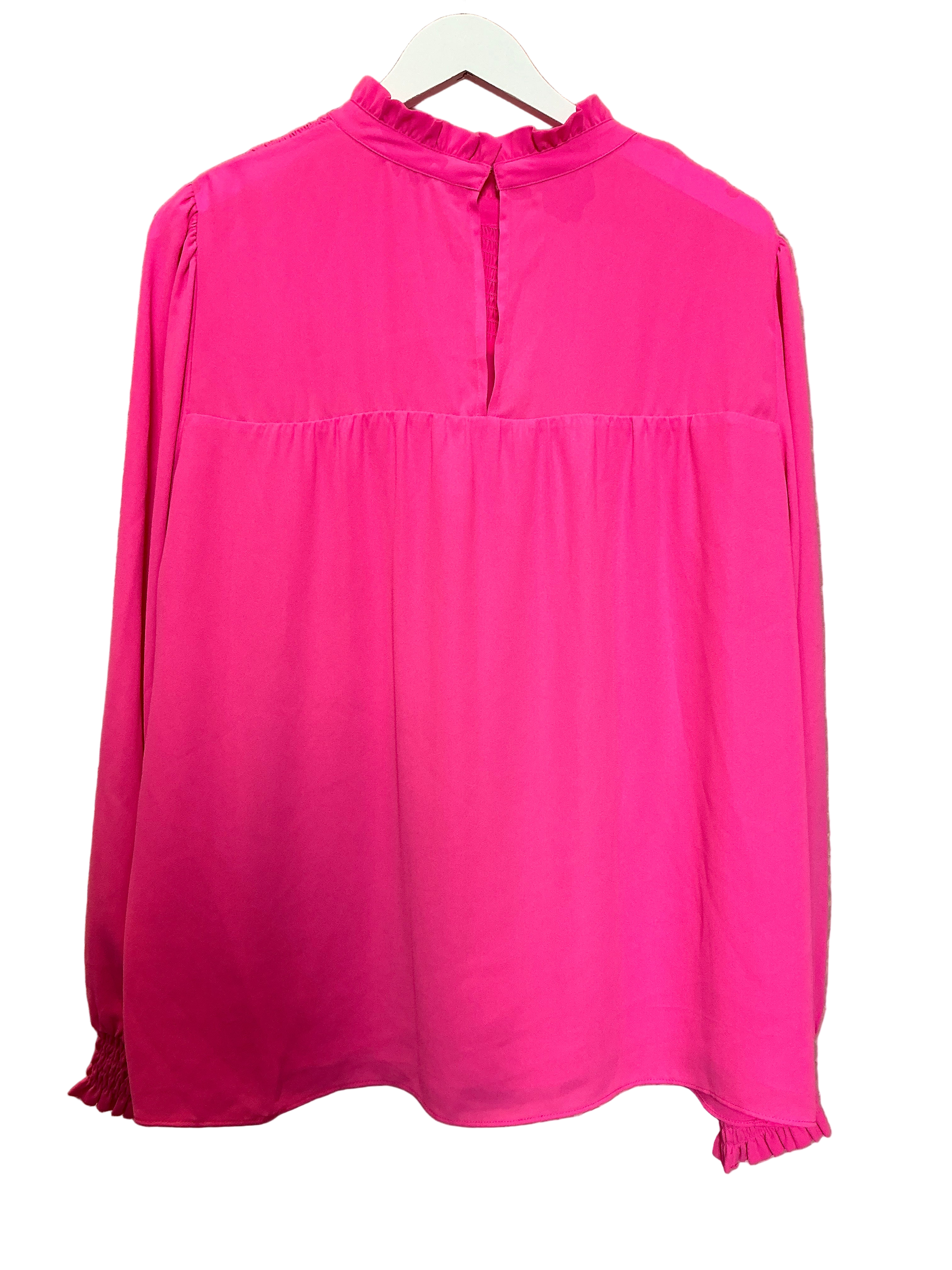 Lilly Pulitzer Top - Size XL