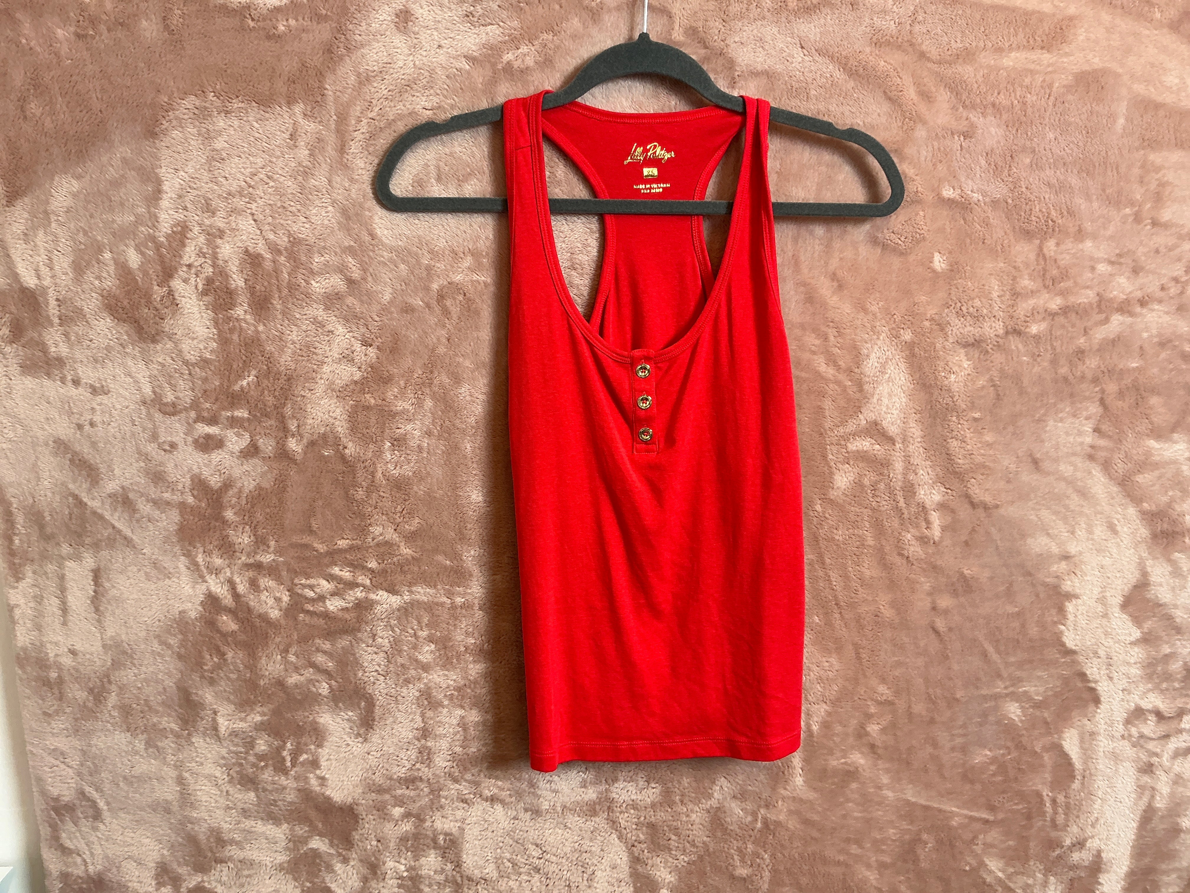 Lilly Pulitzer Top - Size XS