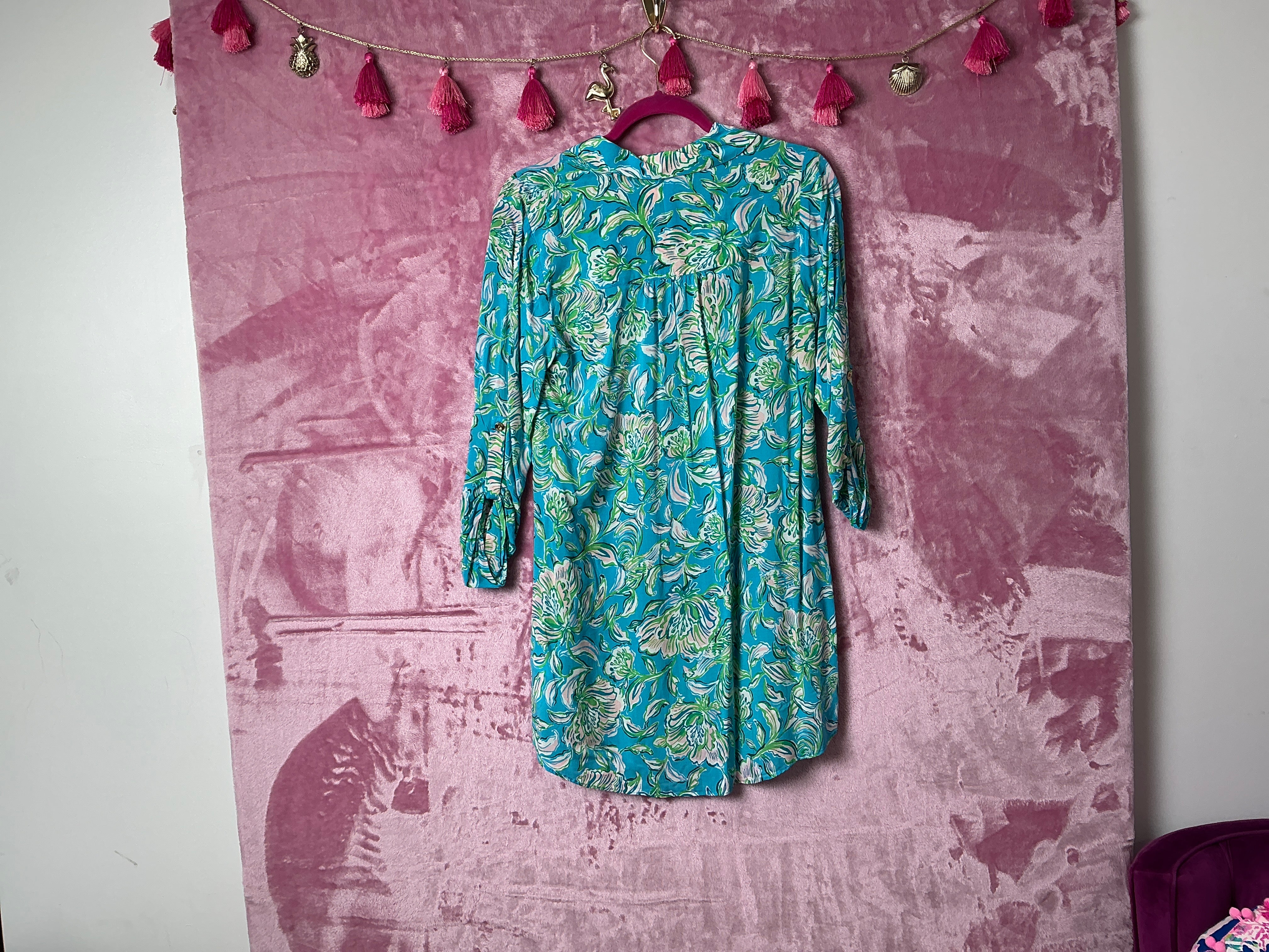 Lilly Pulitzer Dress - Size XS