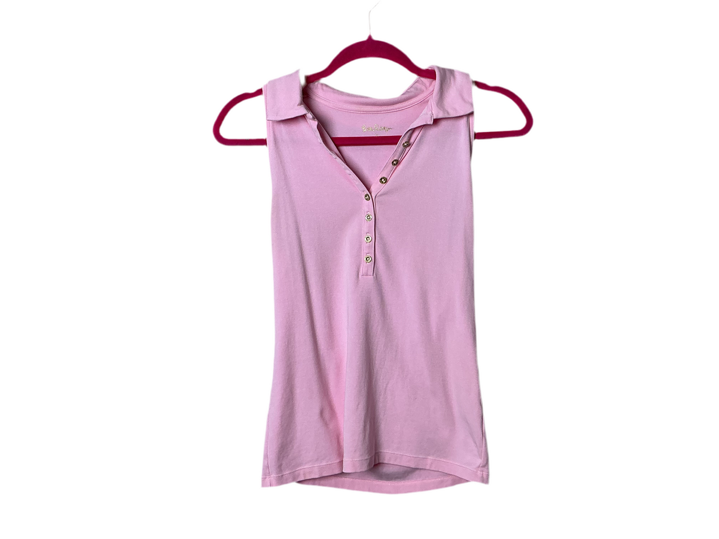 Lilly Pulitzer Top - Size XS