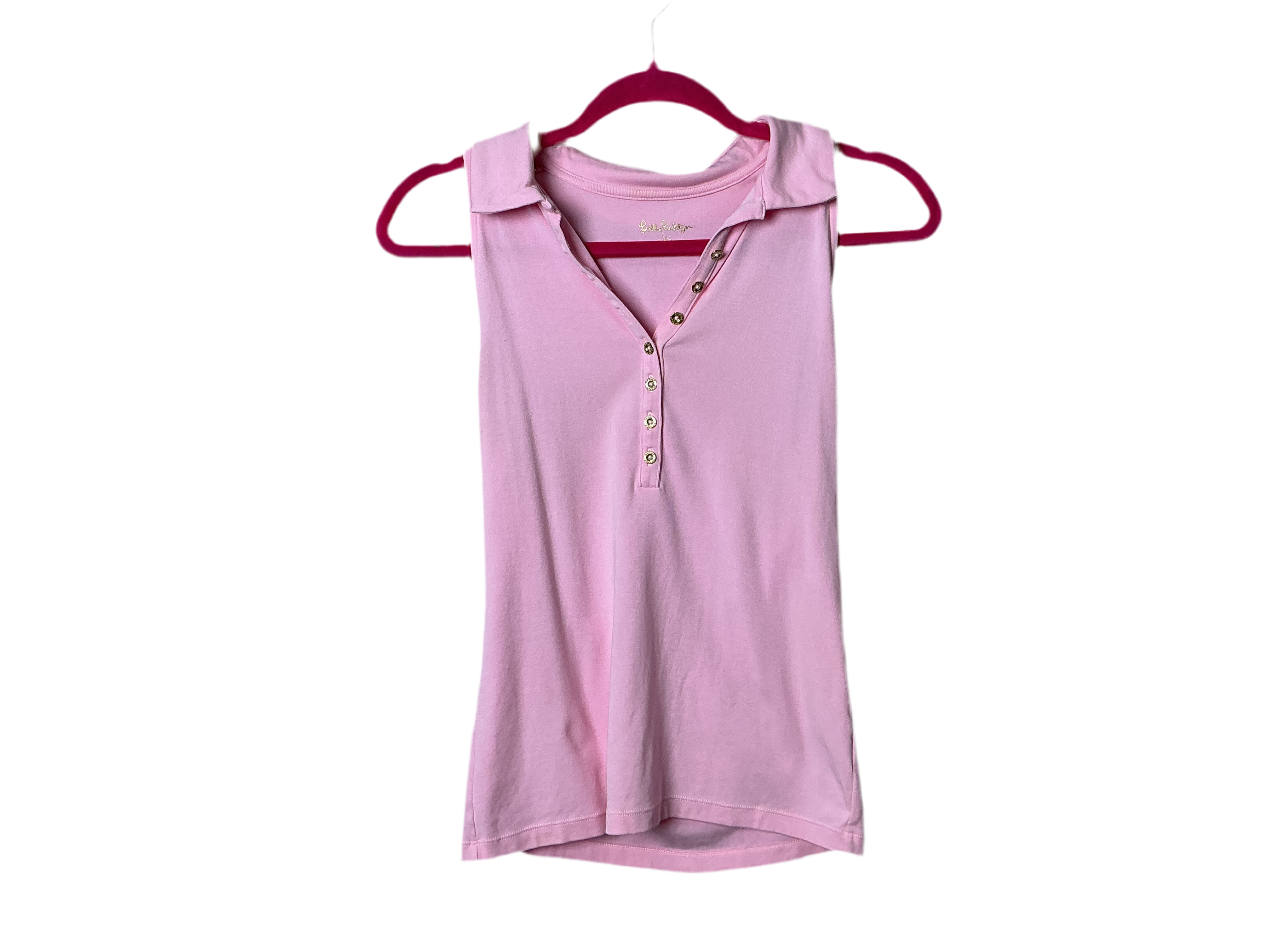 Lilly Pulitzer Top - Size XS