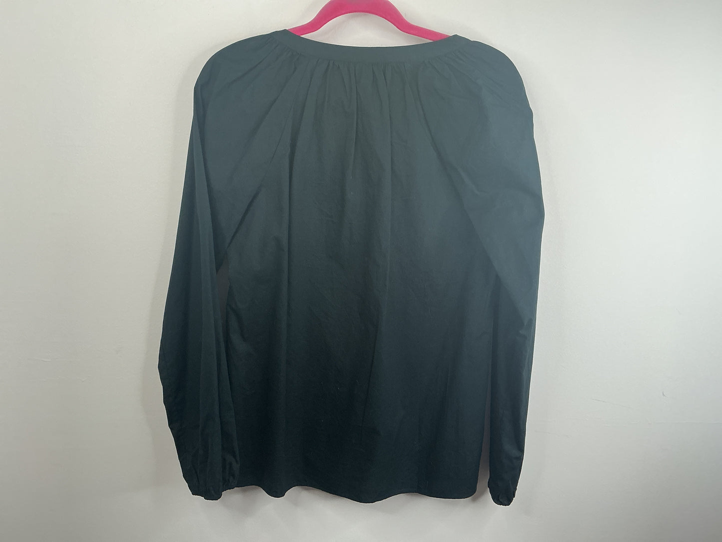 Lilly Pulitzer NWT - Iva Top - Onyx - Size S