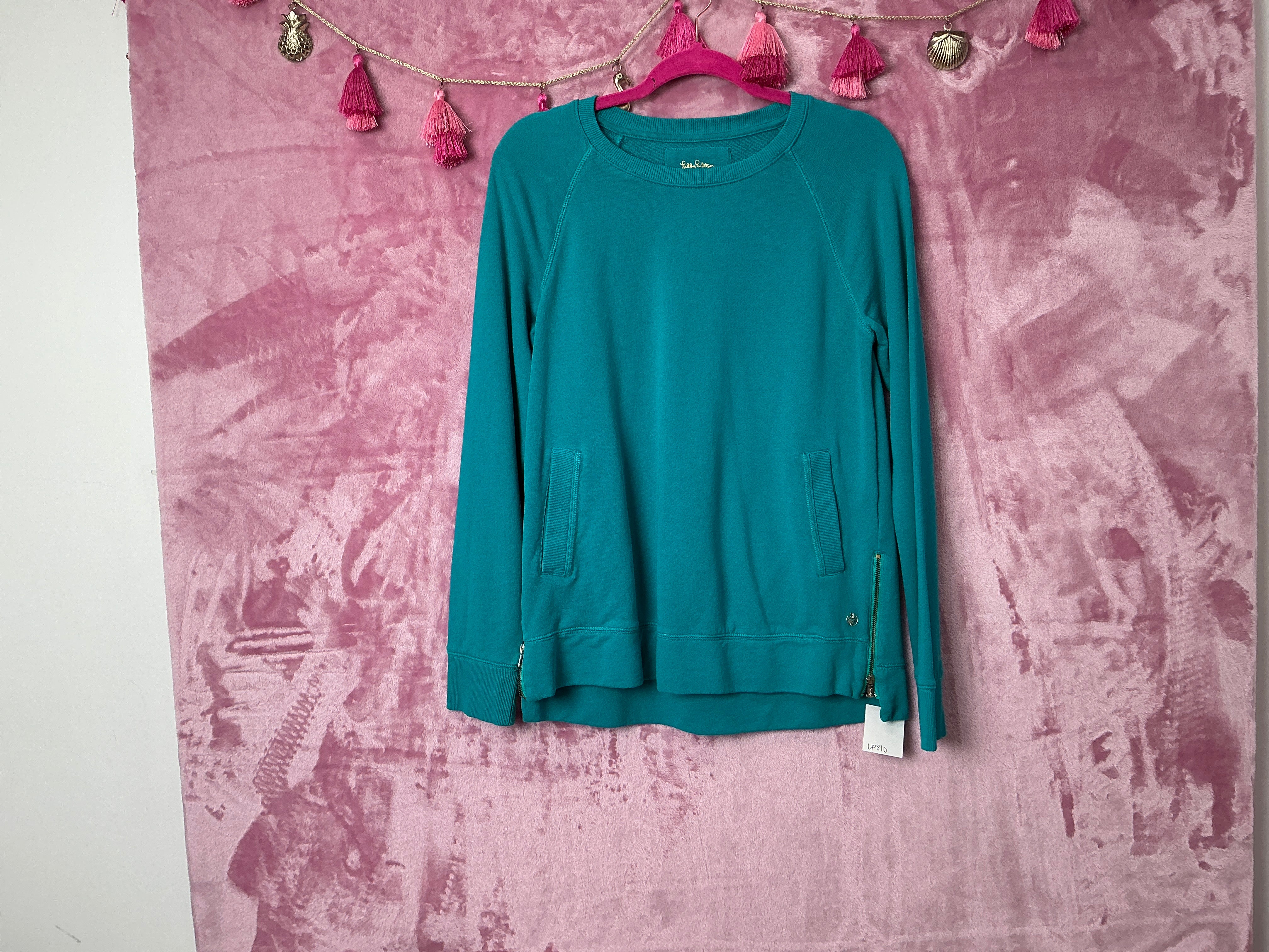 Lilly Pulitzer Sweater - Size M