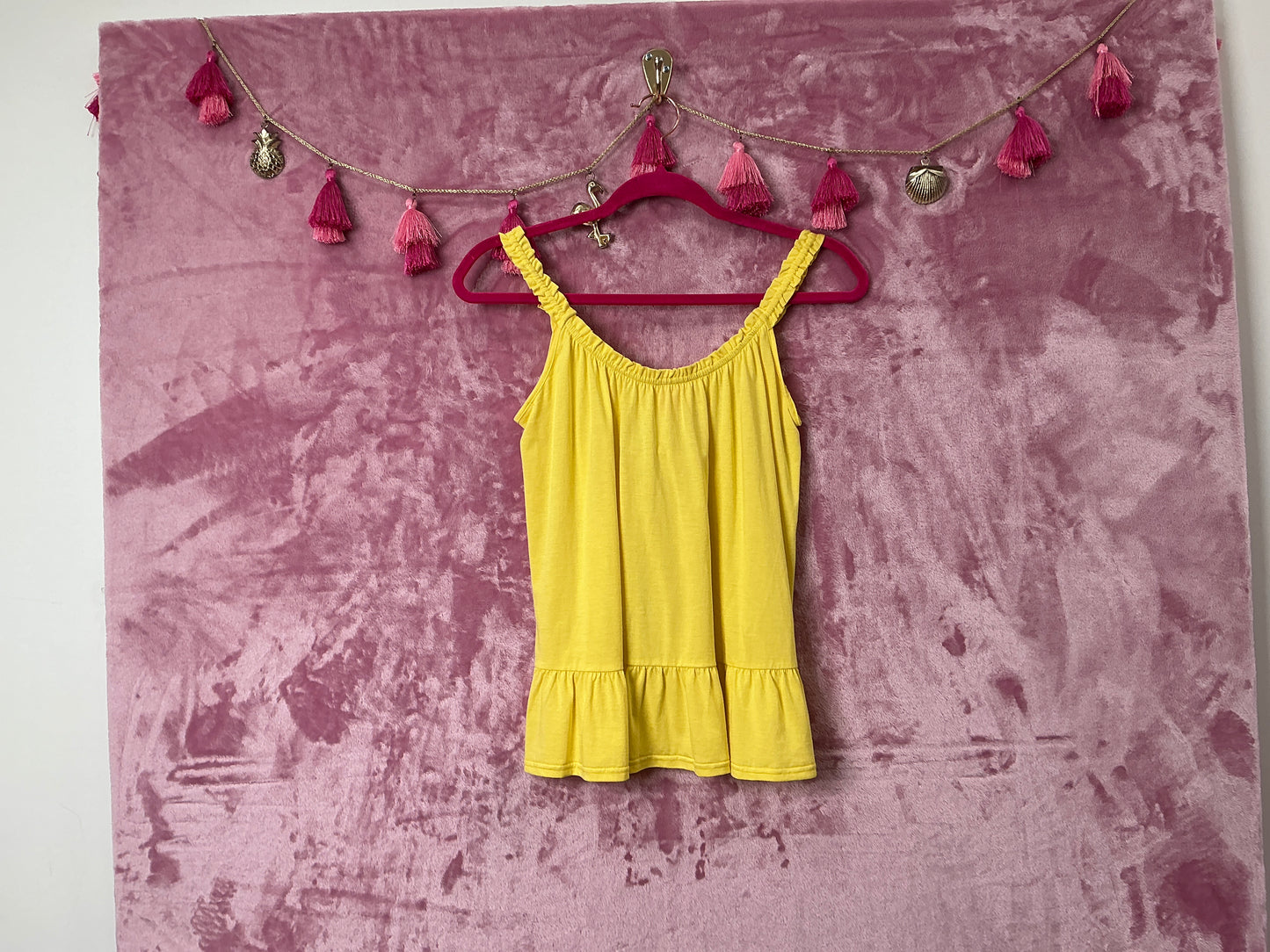 Lilly Pulitzer Tank - Size 33