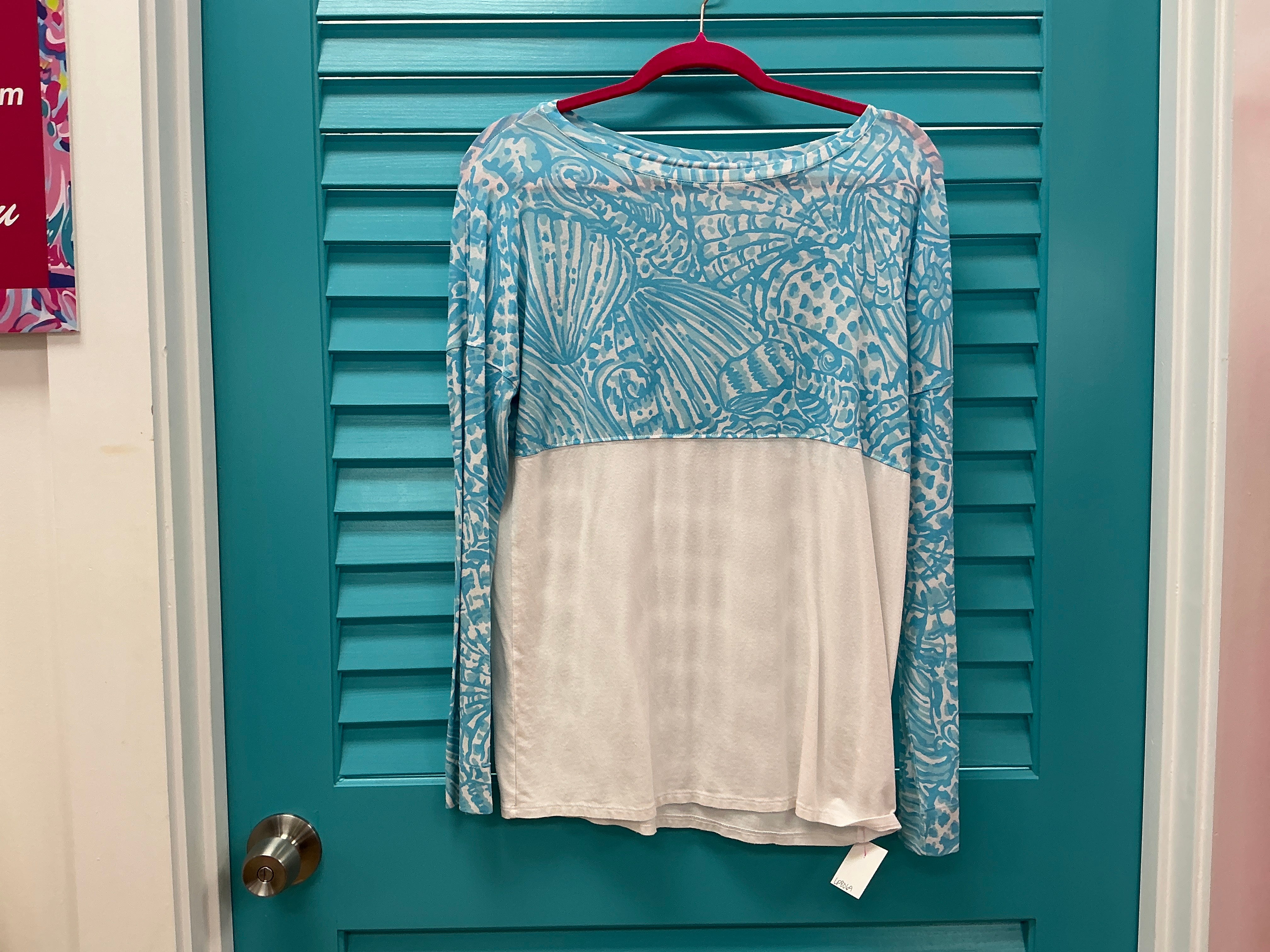 Lilly Pulitzer Top - Size S
