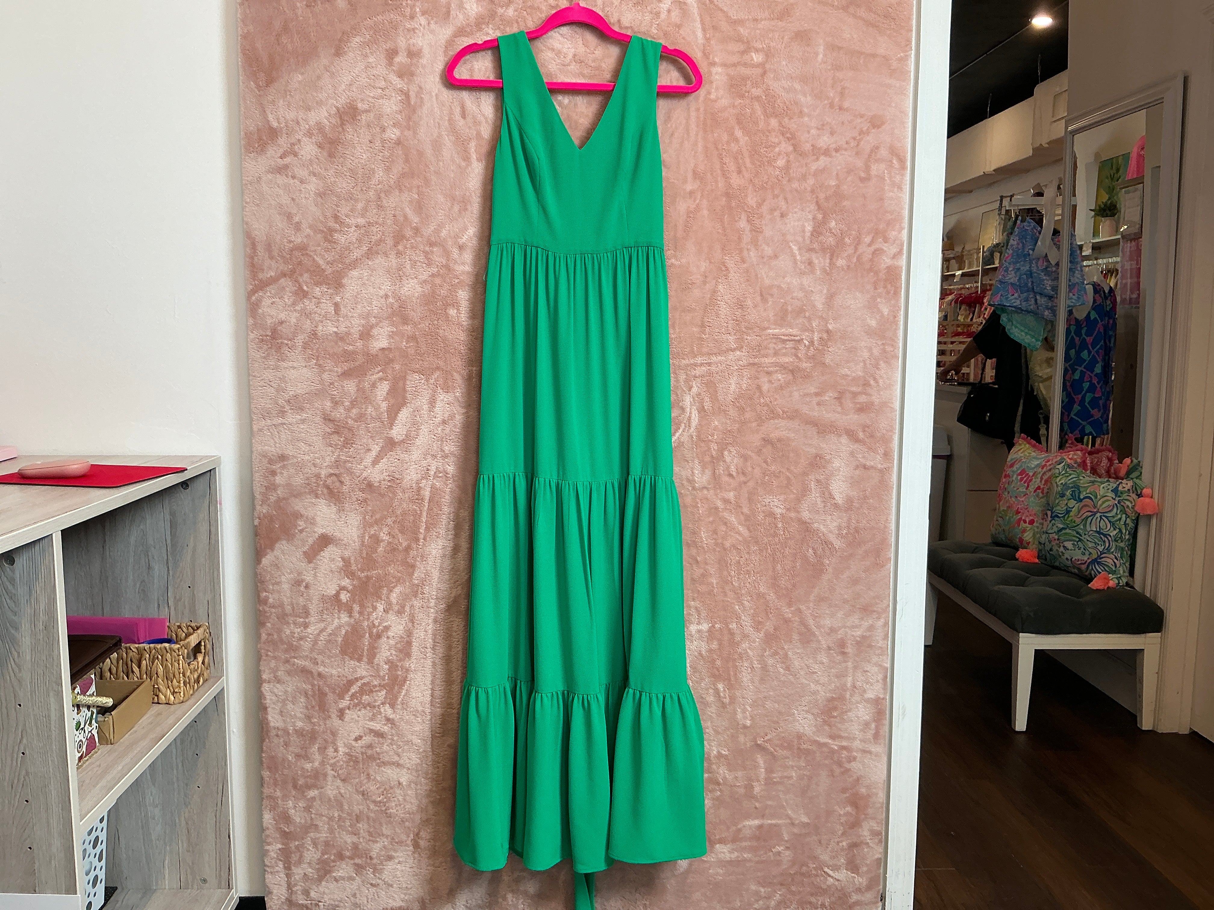 Lilly Pulitzer Dress - Size 00