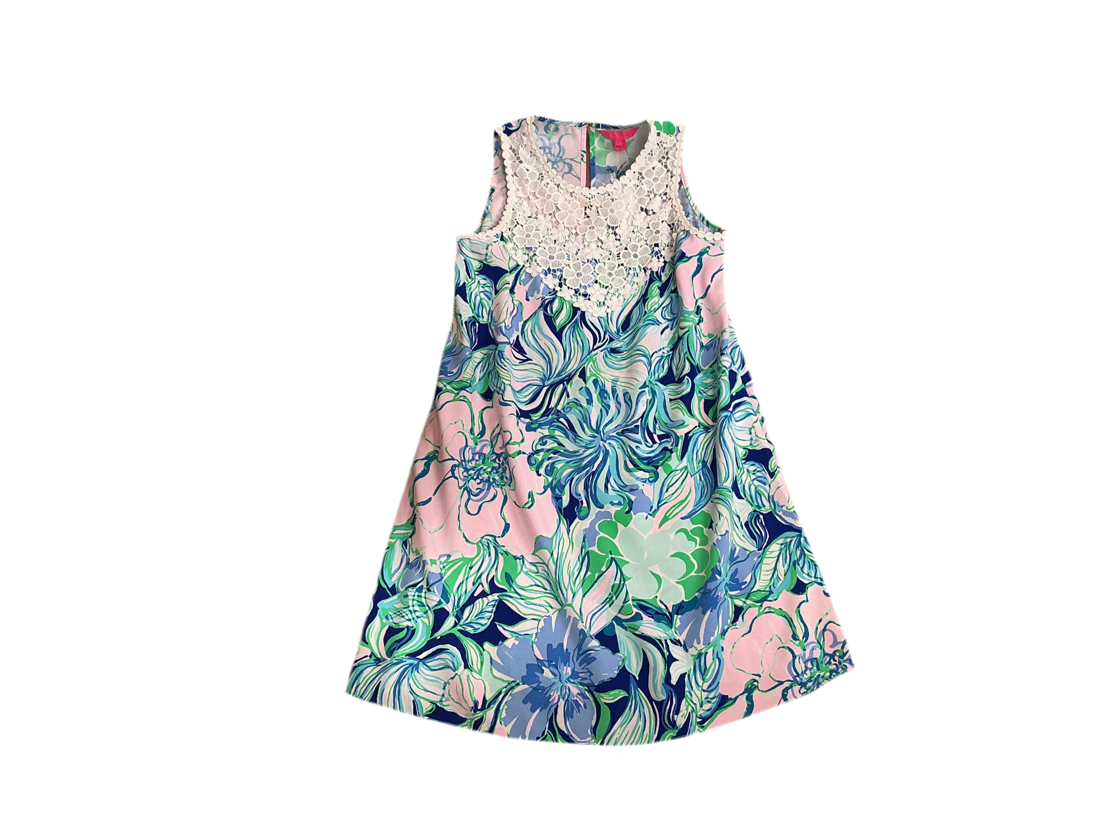 Lilly Pulitzer Dress - Size 4