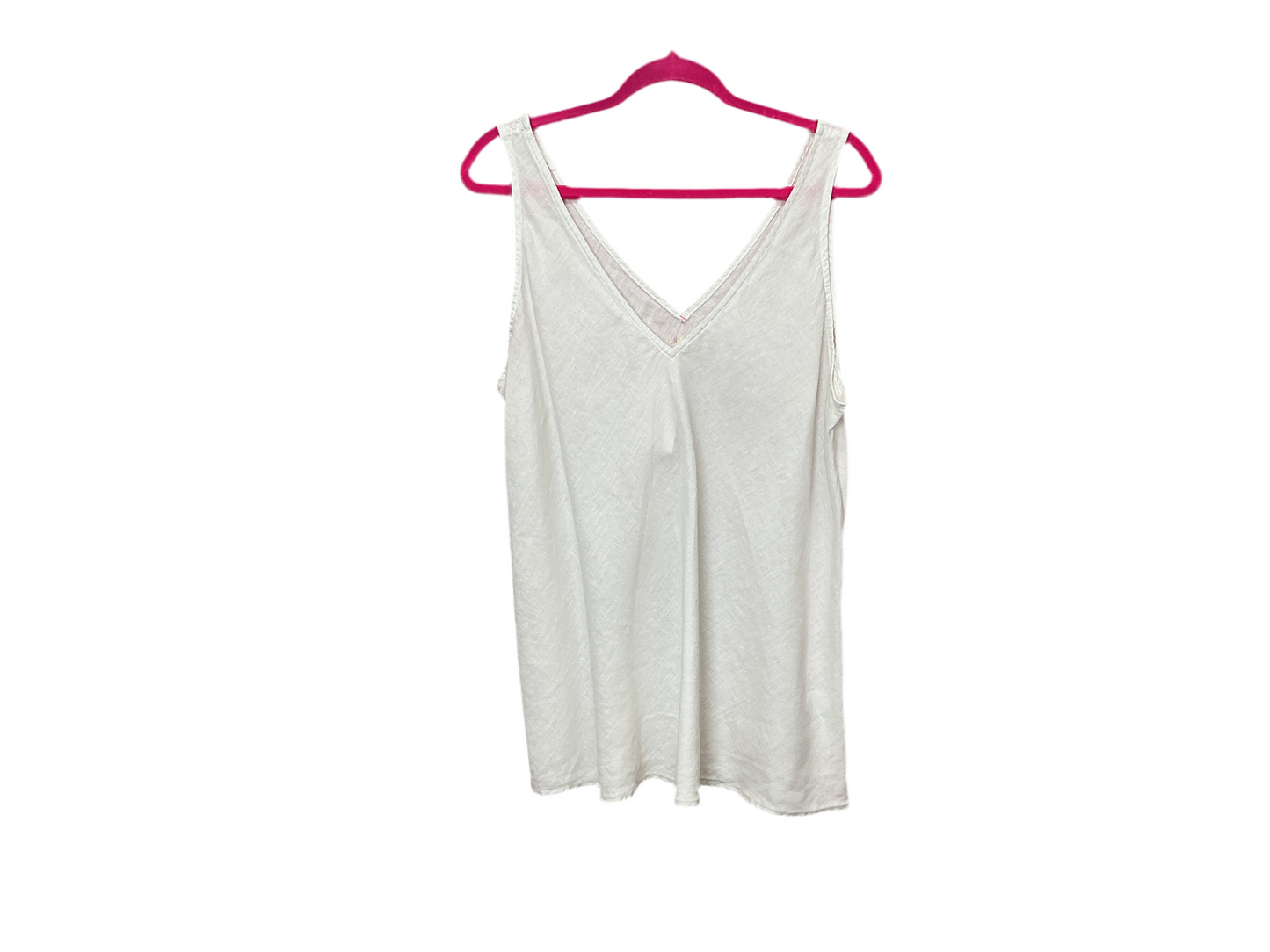 Lilly Pulitzer Tank Top - Size L