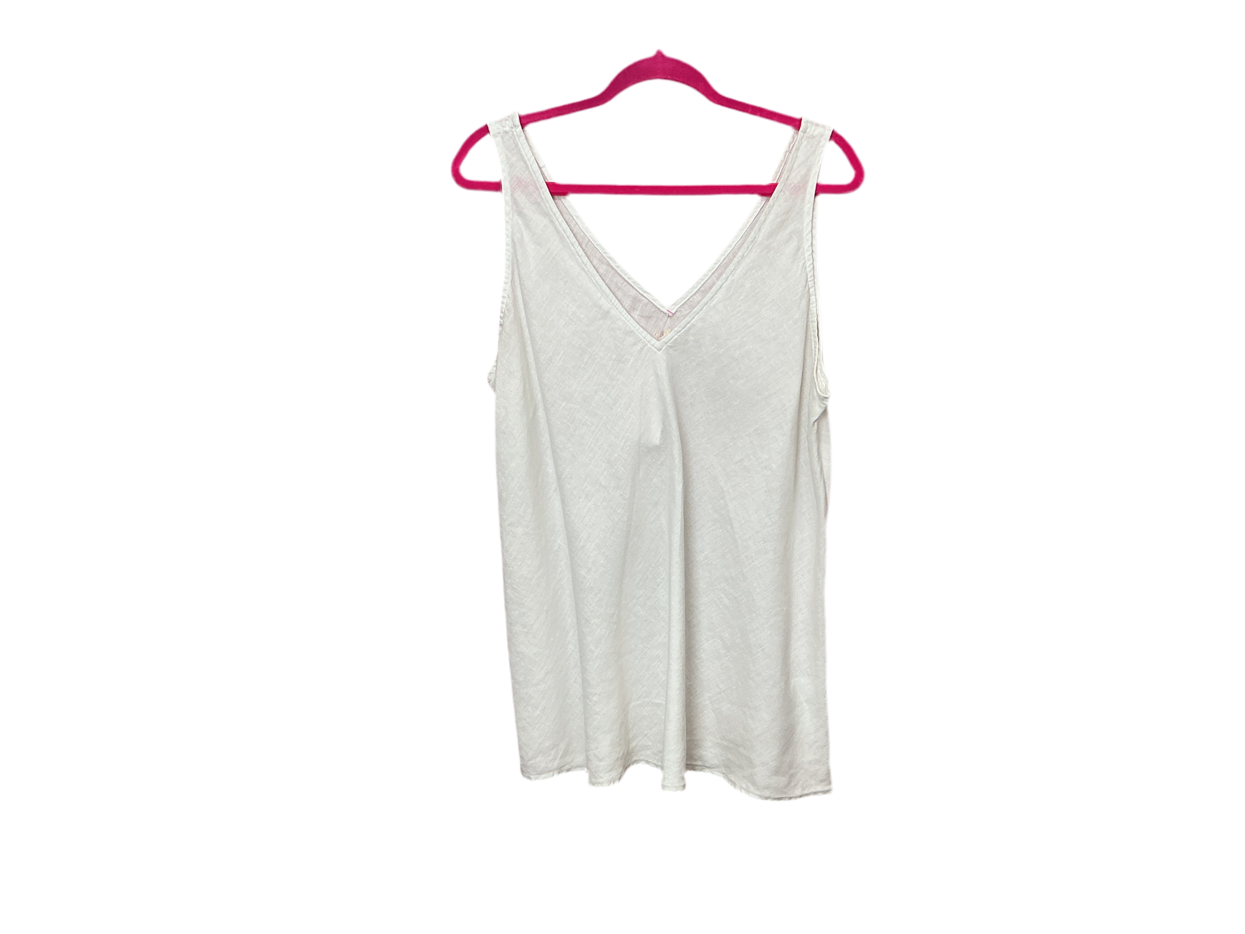 Lilly Pulitzer Tank Top - Size L