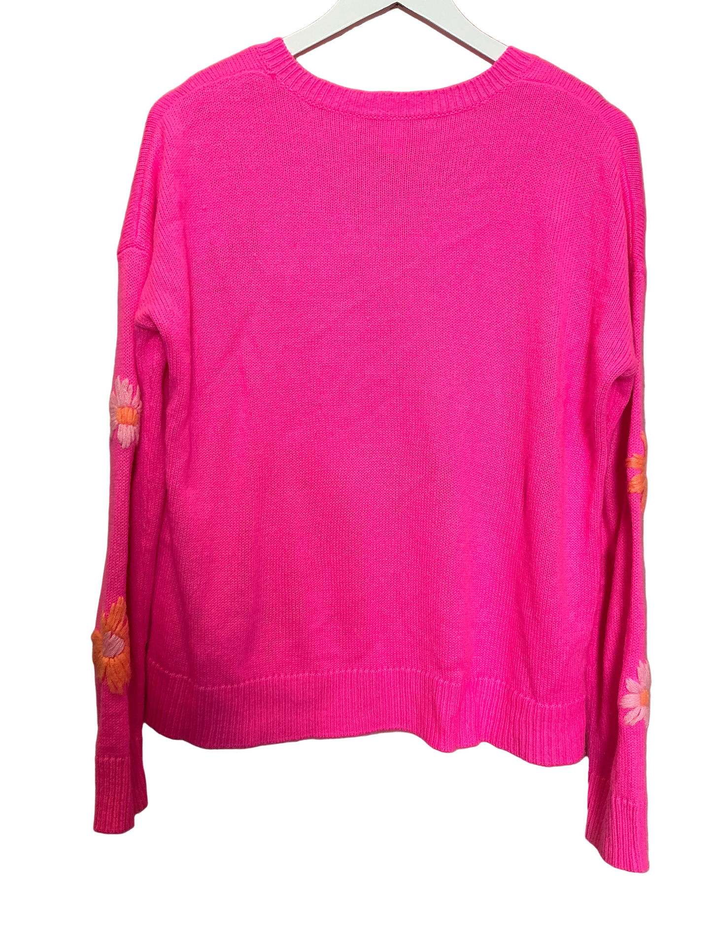 Lilly Pulitzer Sweater - Size M
