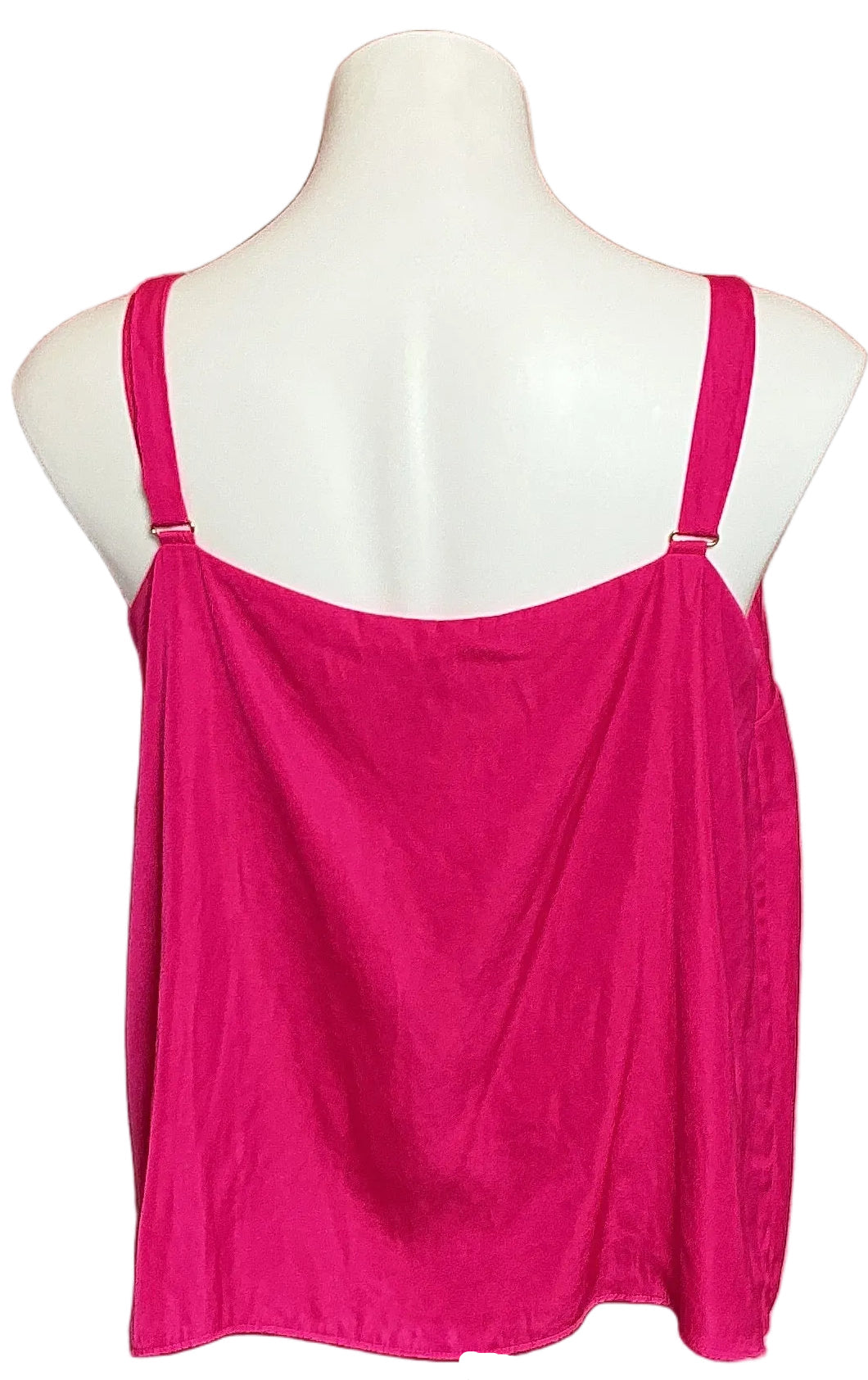 Lilly Pulitzer Pink Top - Size 16