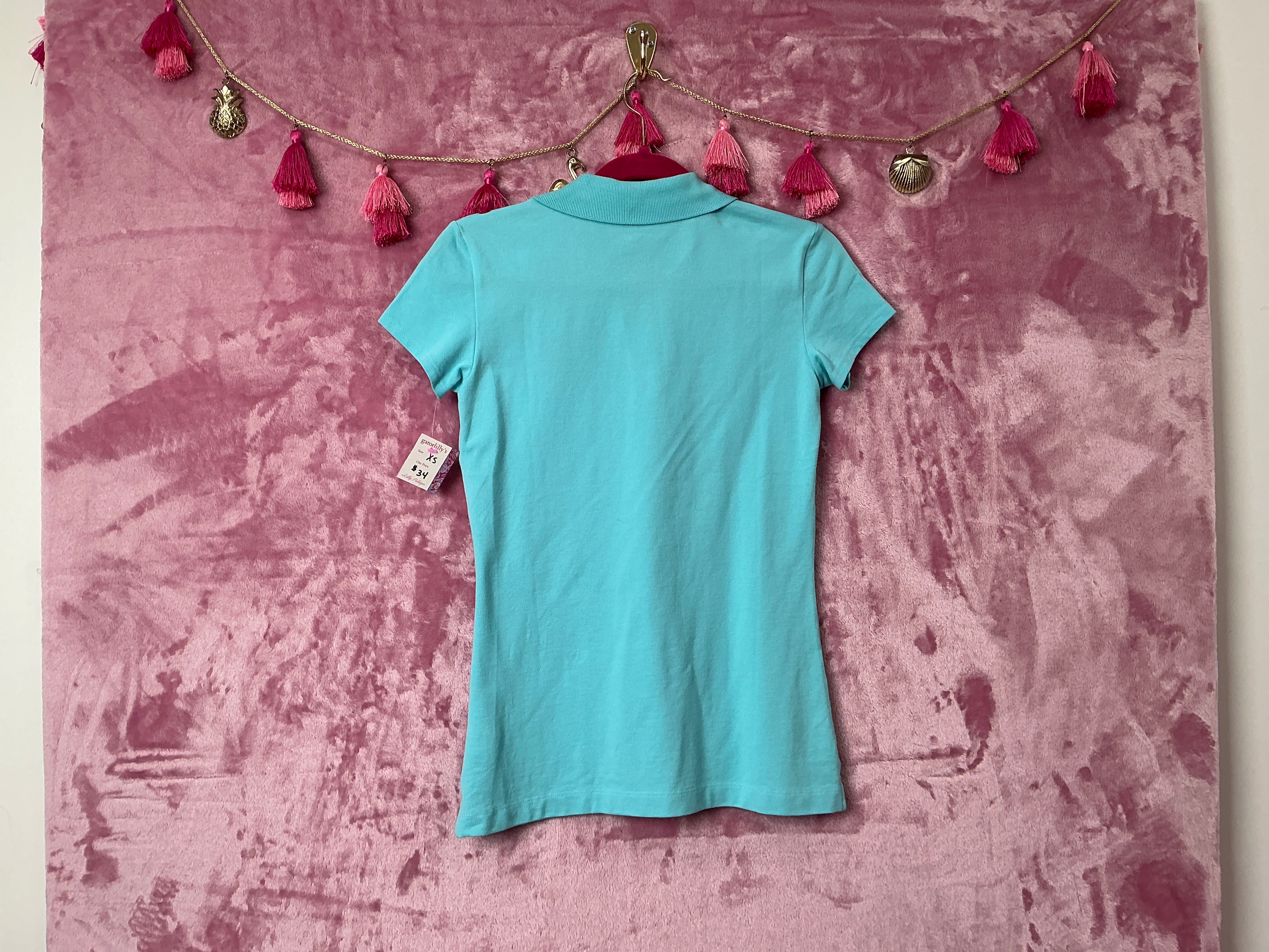 Lilly Pulitzer Top - Size XS