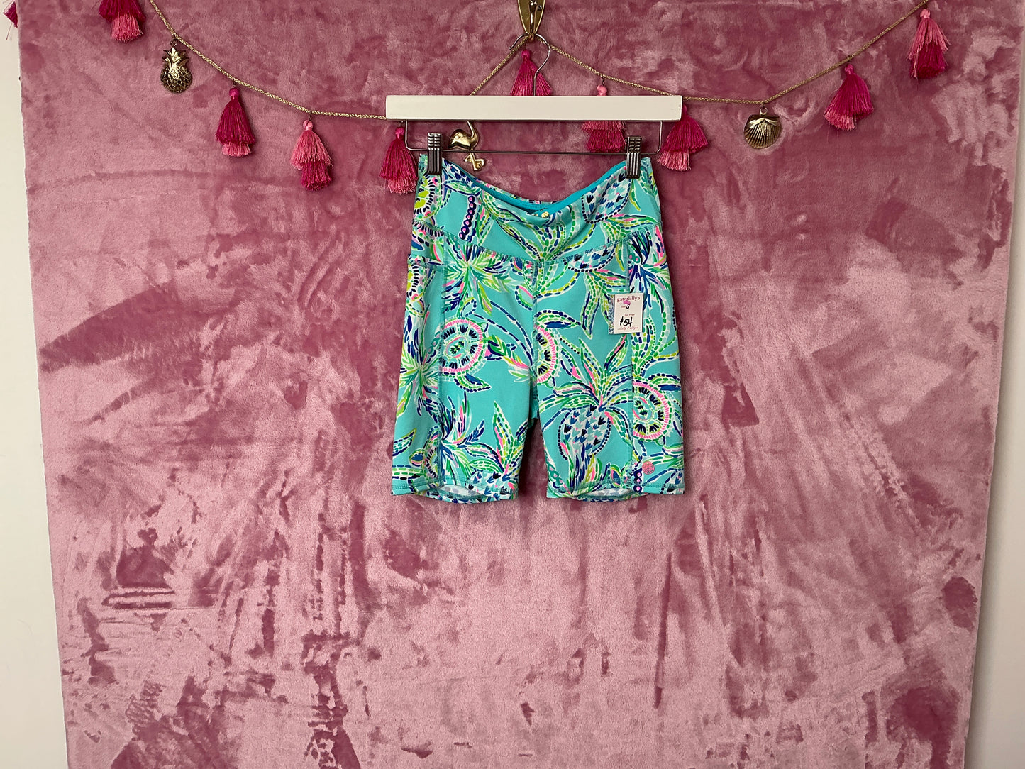 Lilly Pulitzer Short - Size S