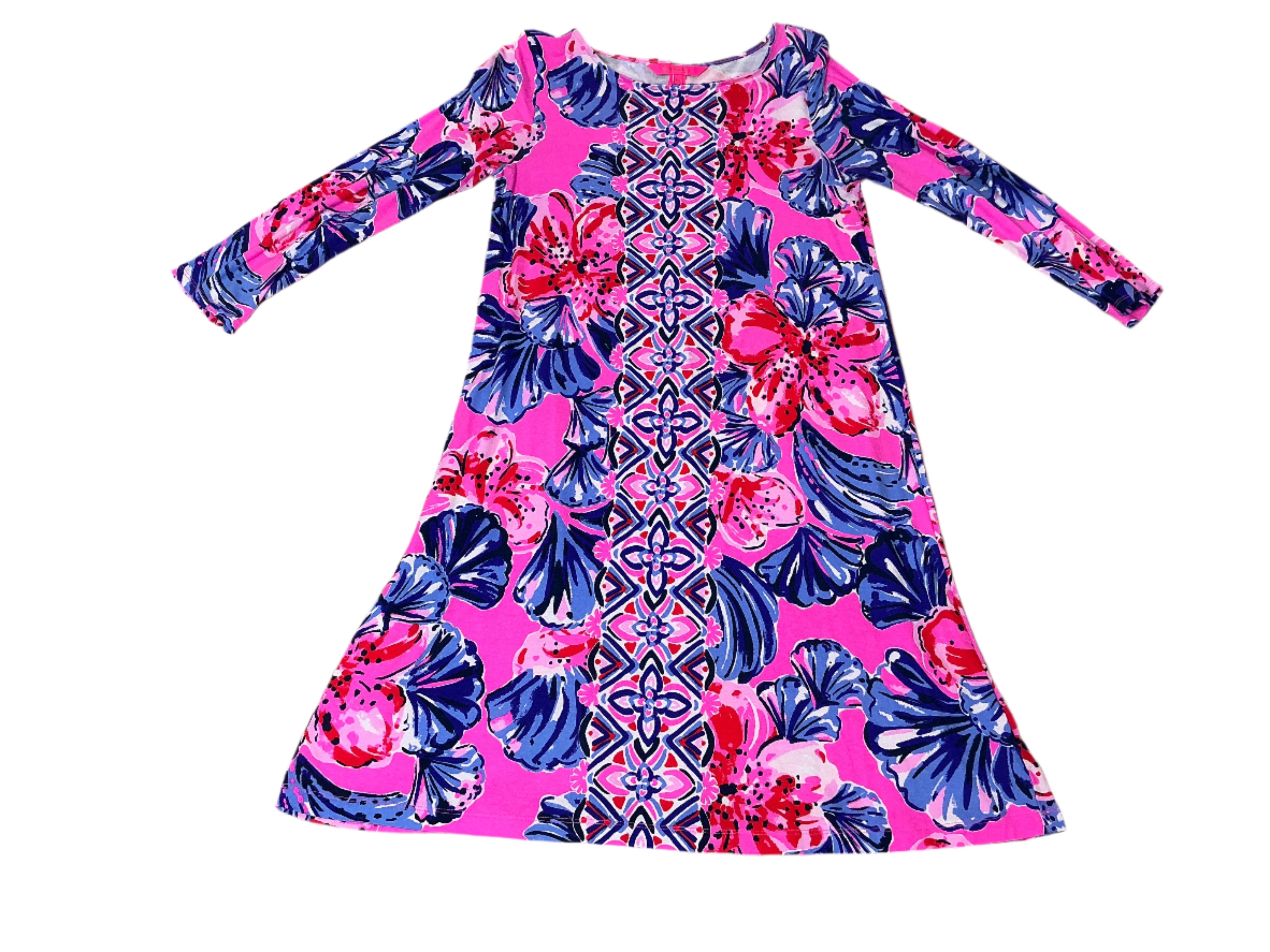 Lilly Pulitzer Ophelia Dress Size XS