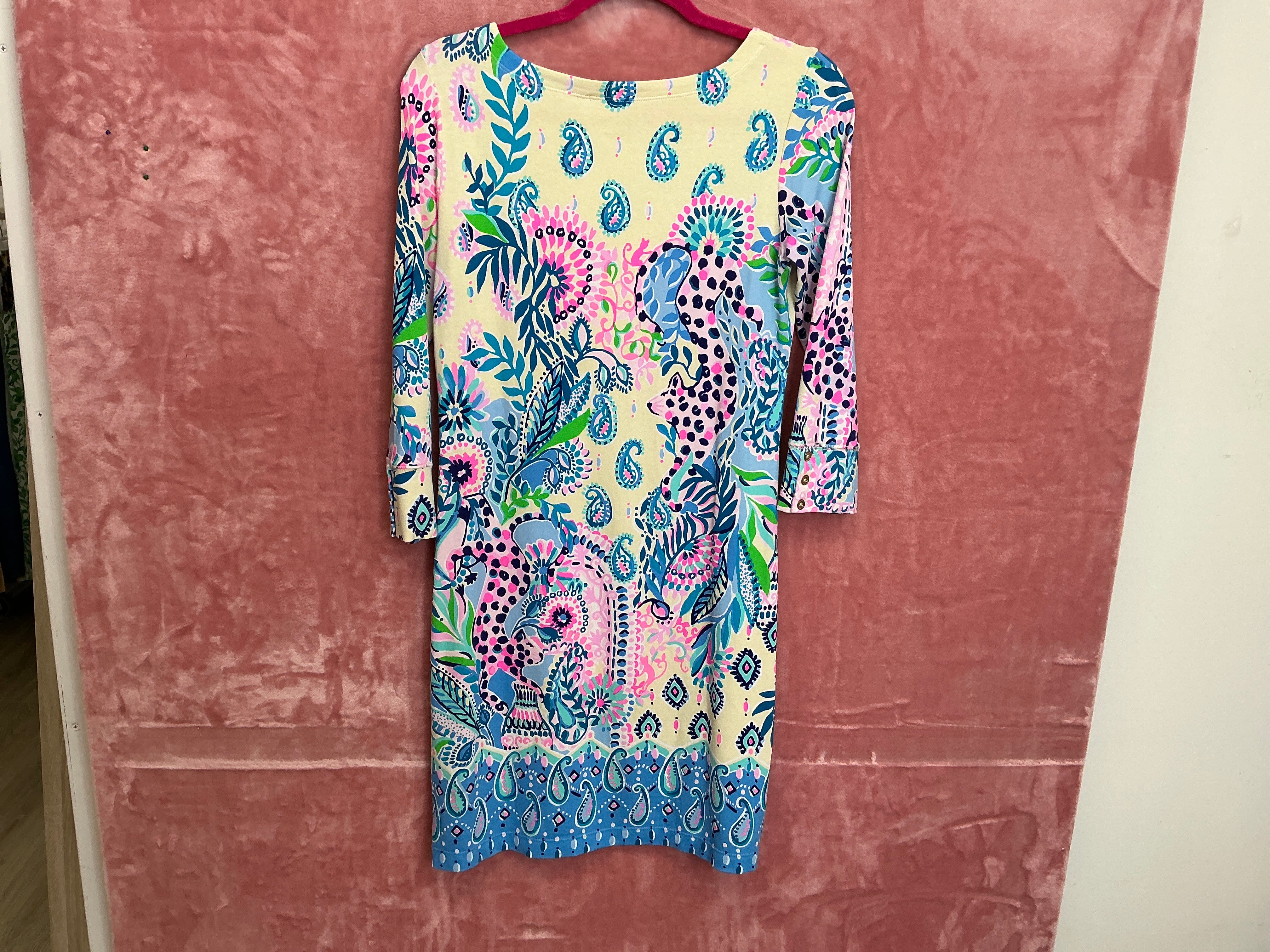 Lilly Pulitzer Dress Size S
