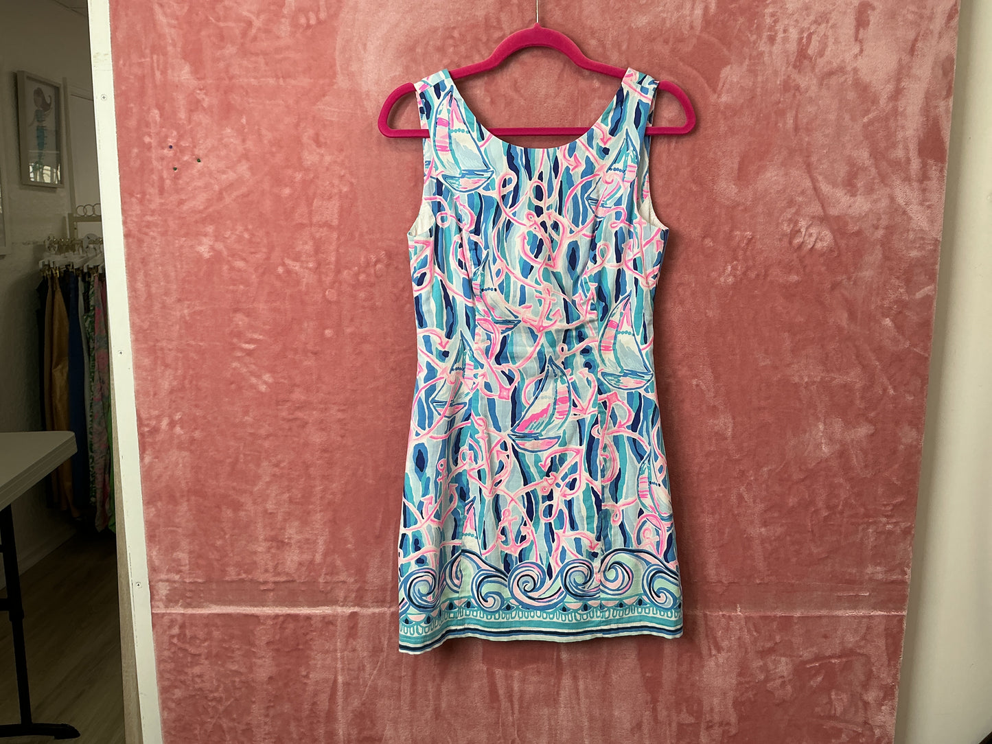 Lilly Pulitzer Dress - Size 4