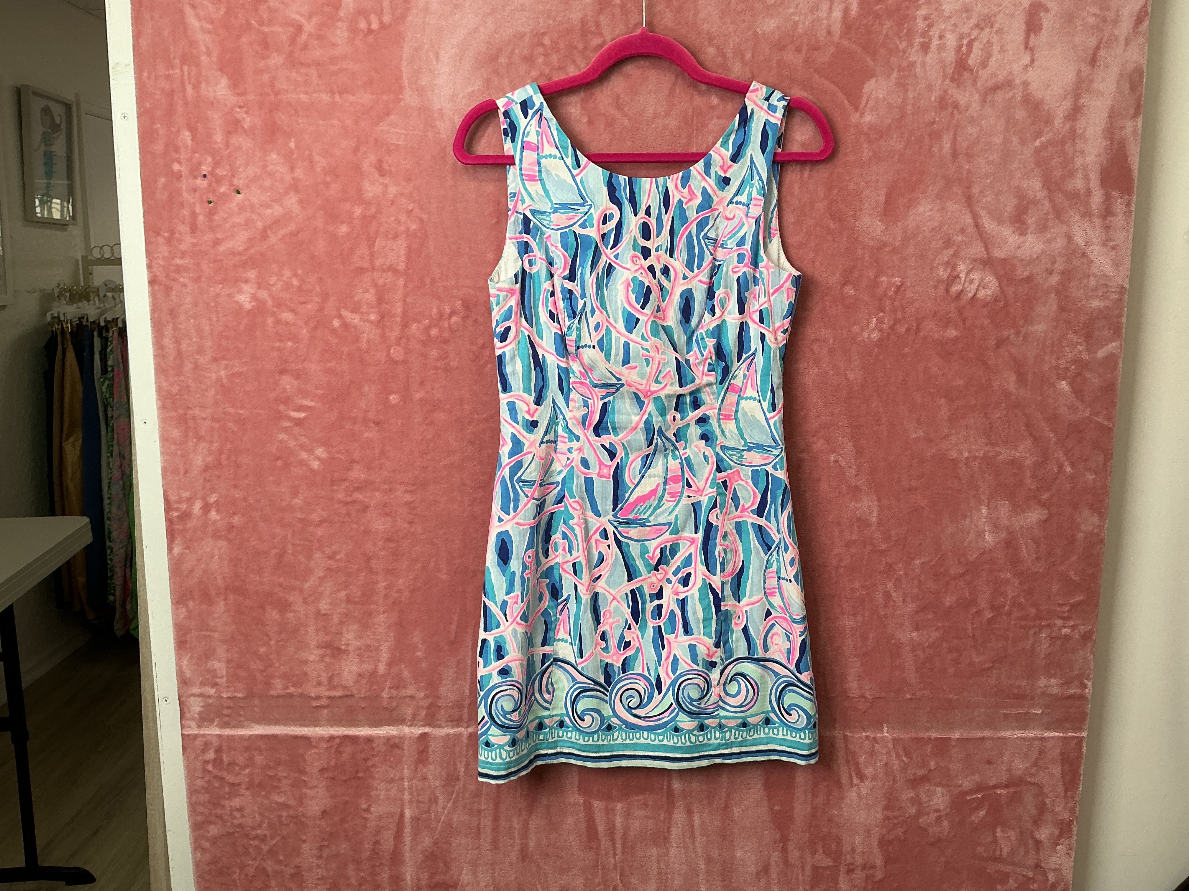 Lilly Pulitzer Dress - Size 4