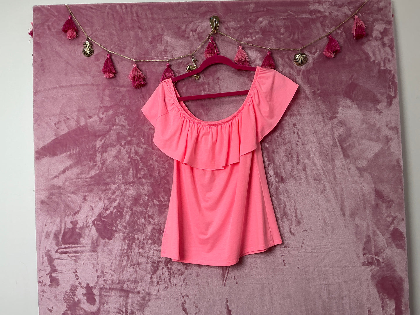 Lilly Pulitzer Top - Size M