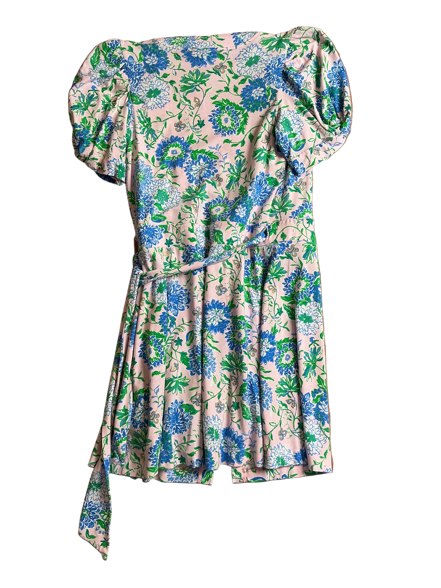 Lilly Pulitzer Romper - Size XS