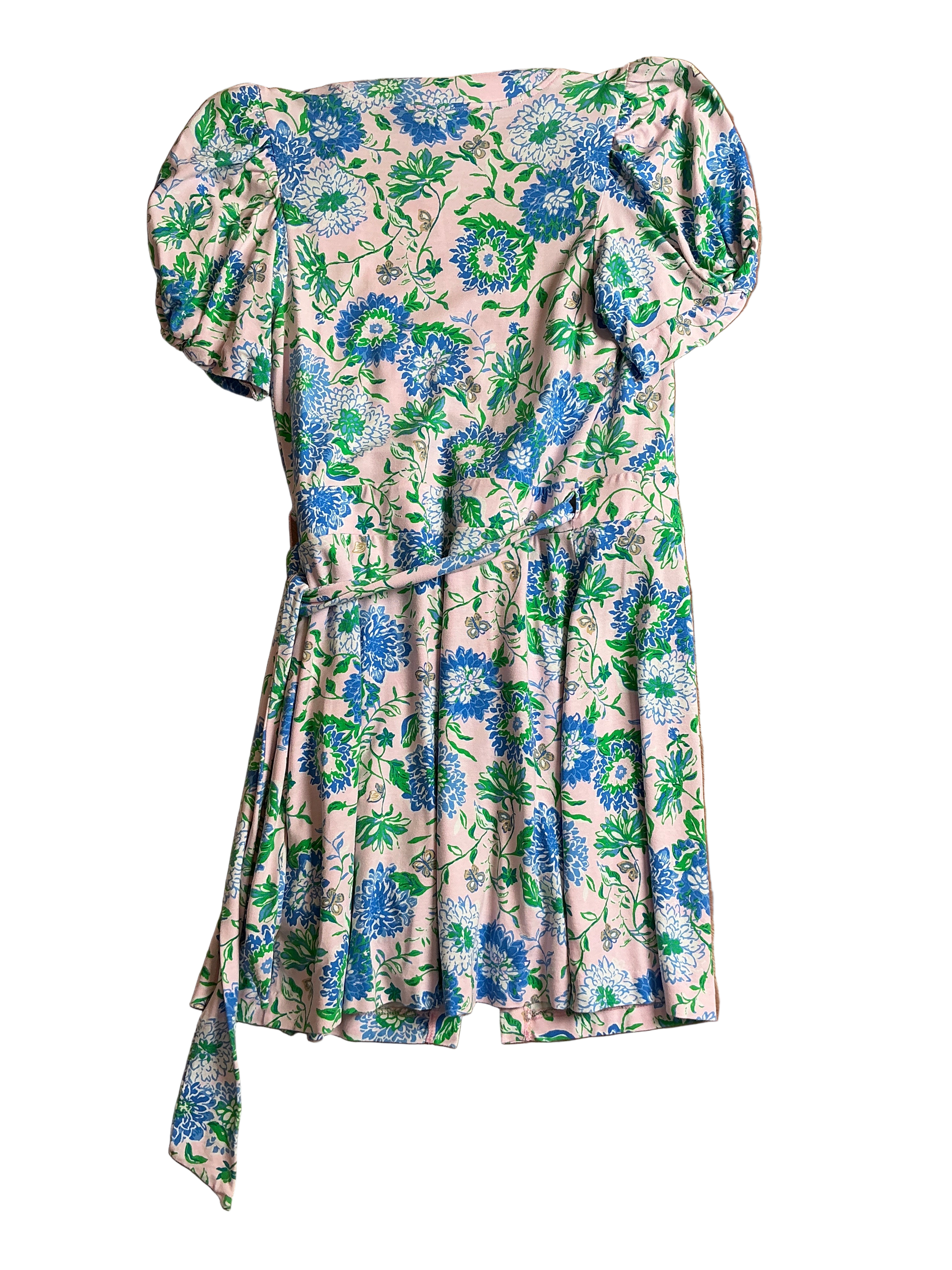 Lilly Pulitzer Romper - Size XS
