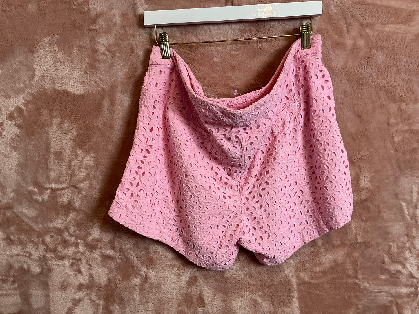 Lilly Pulitzer Short - Size 14
