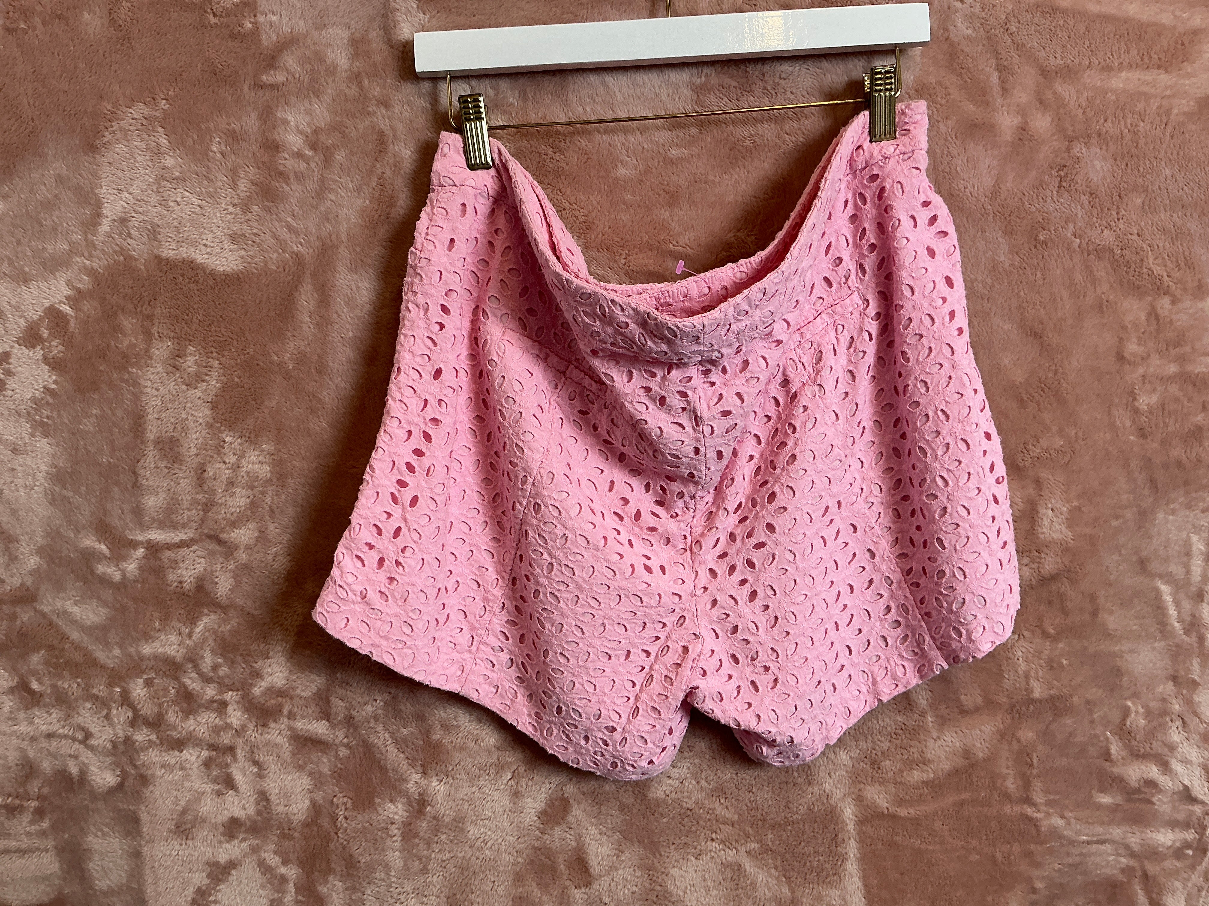 Lilly Pulitzer Short - Size 14